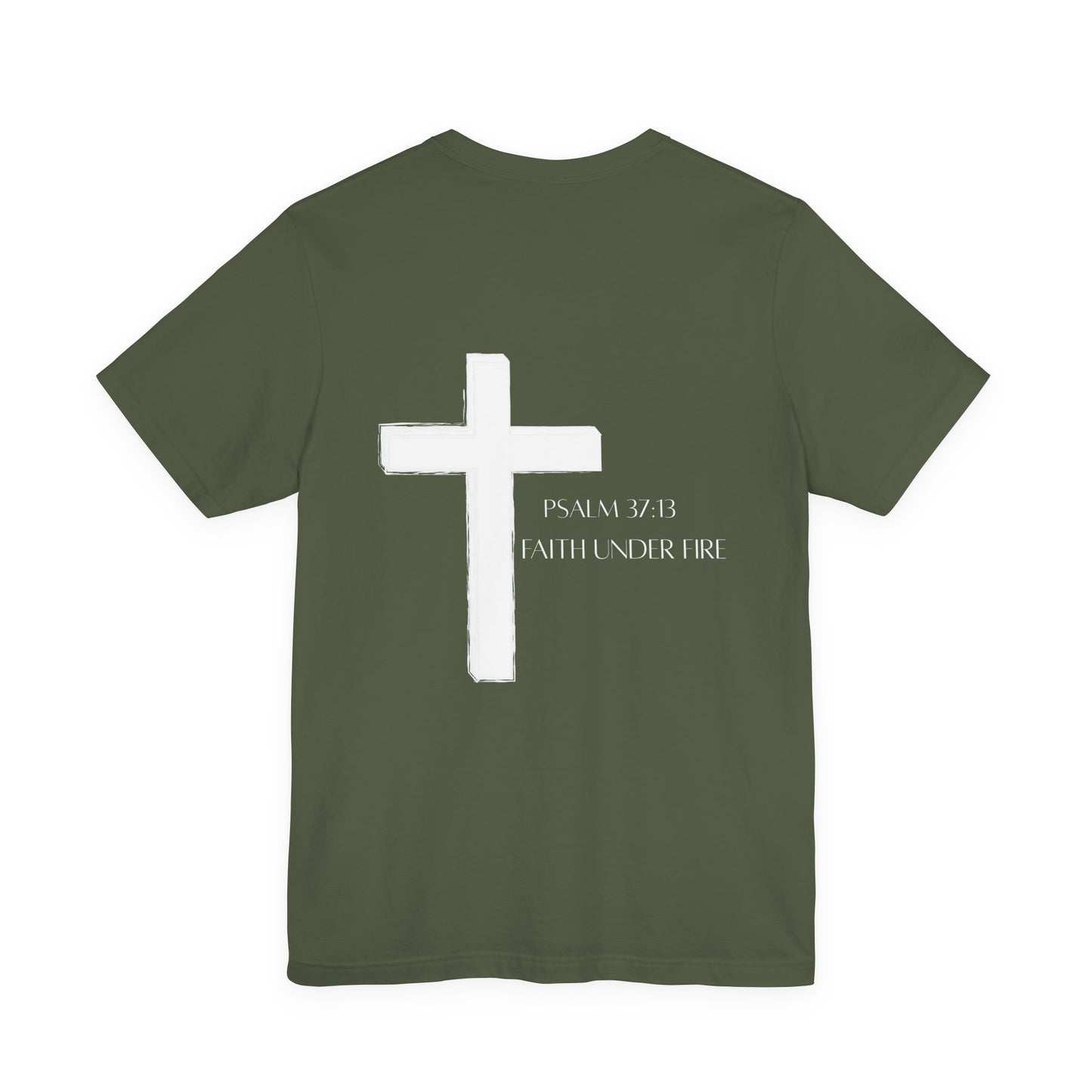 Woman of God "Sent" T-Shirt
