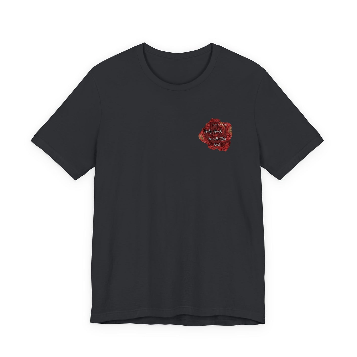 Holy. Hood. Handled. T-Shirt