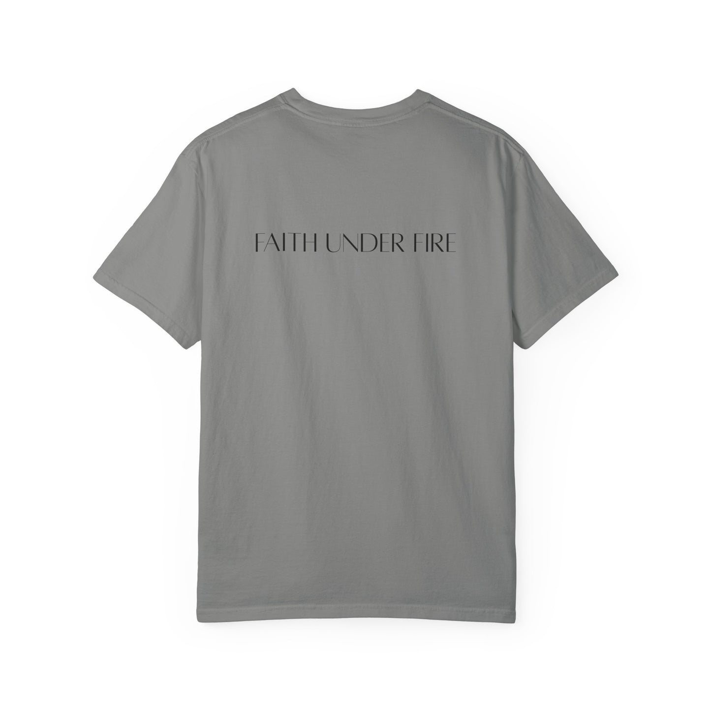 Lit By God T-Shirt