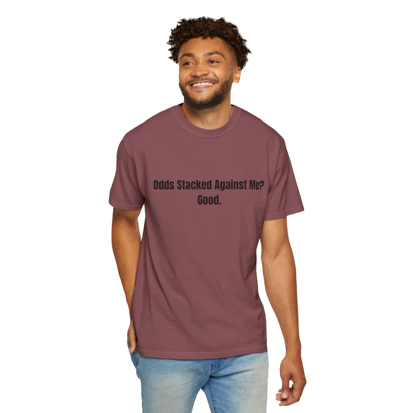 God's Got My Back T-Shirt