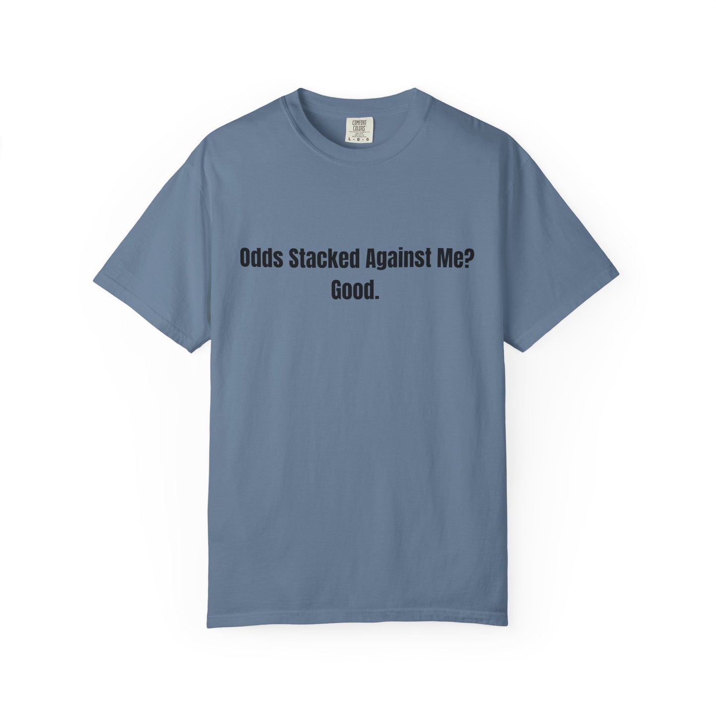 God's Got My Back T-Shirt