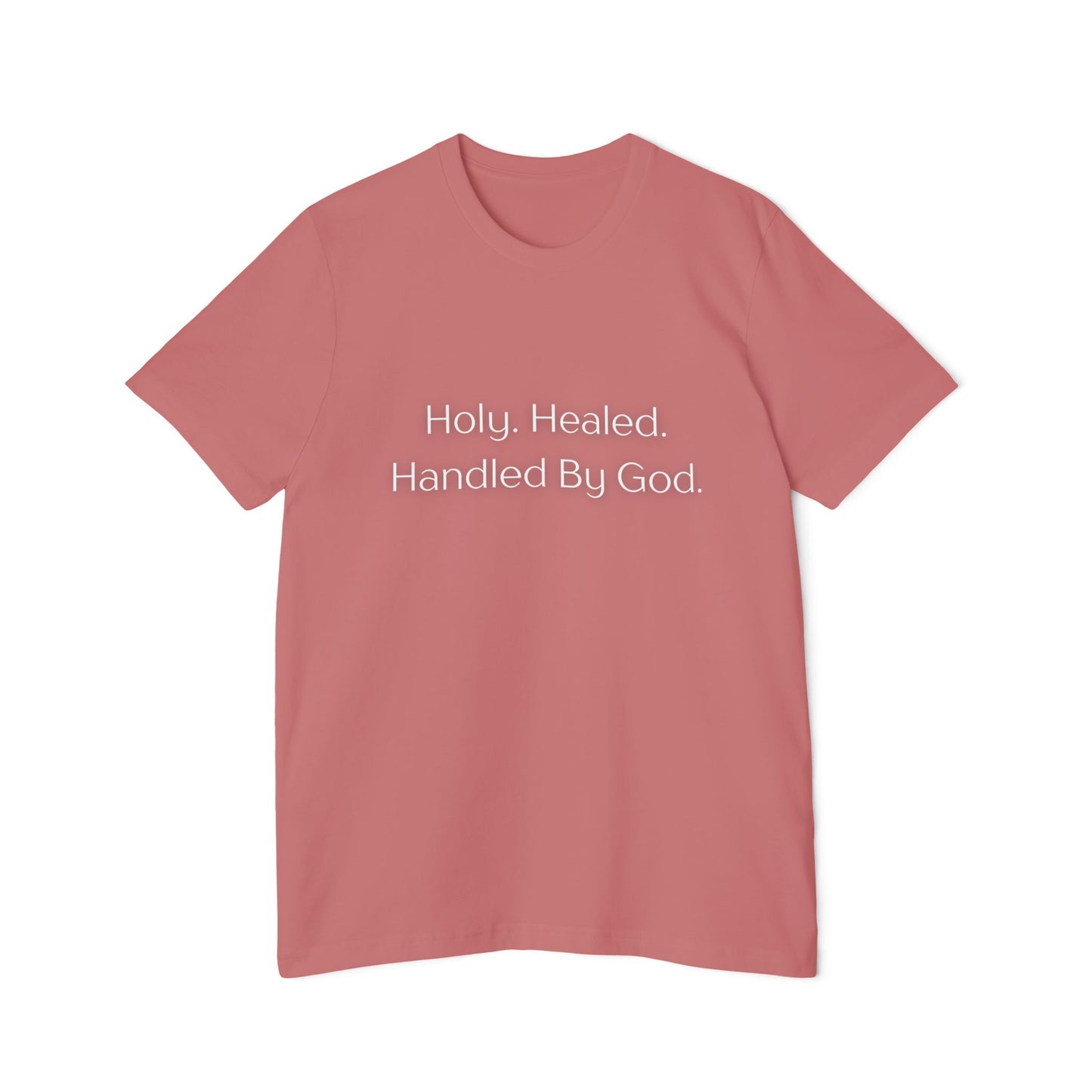 Handled By God T-Shirt