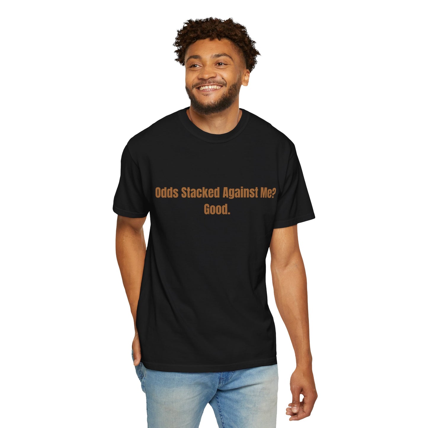 God's Got My Back T-Shirt