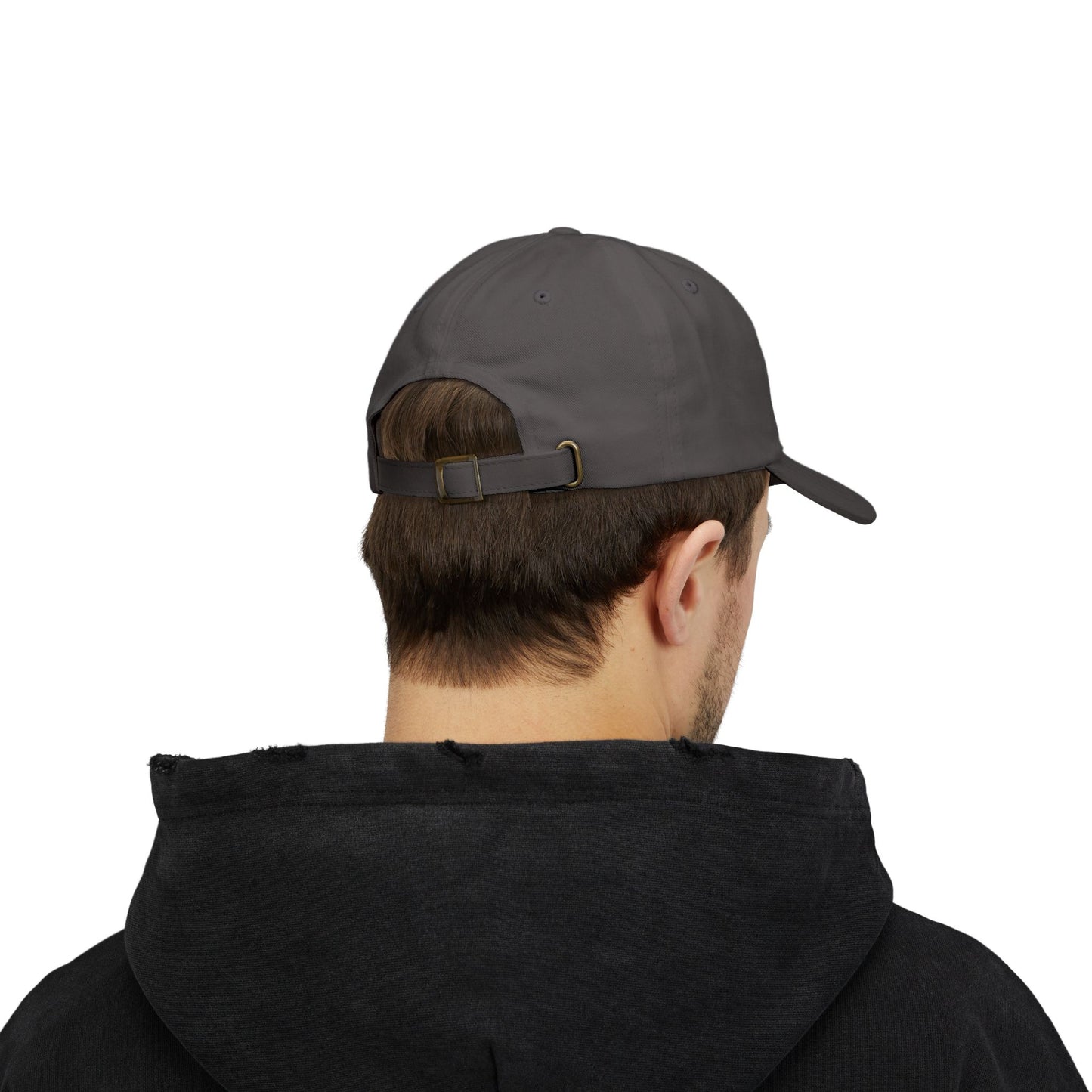 Saved By Grace Dad Cap