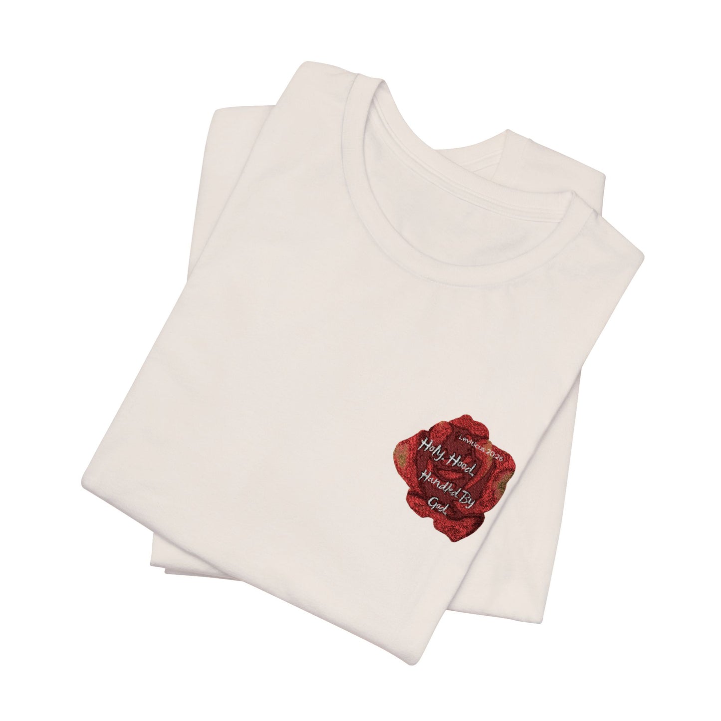 Holy. Hood. Handled. T-Shirt