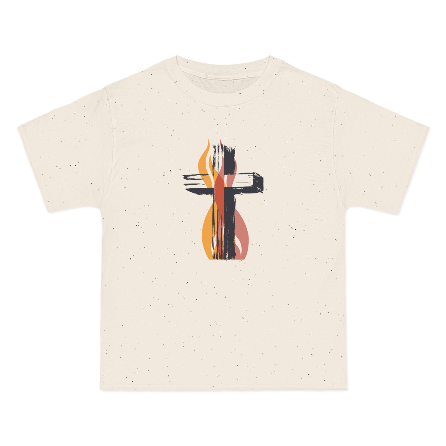 Not Burned T-Shirt