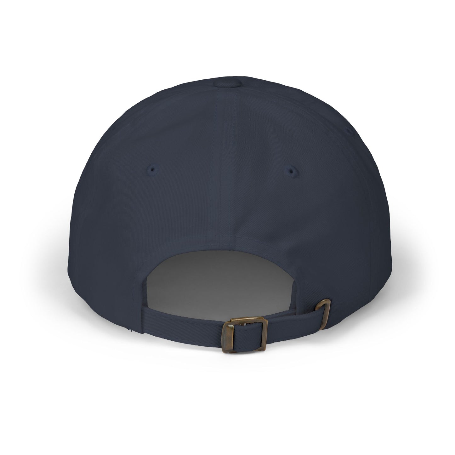 Saved By Grace Dad Cap