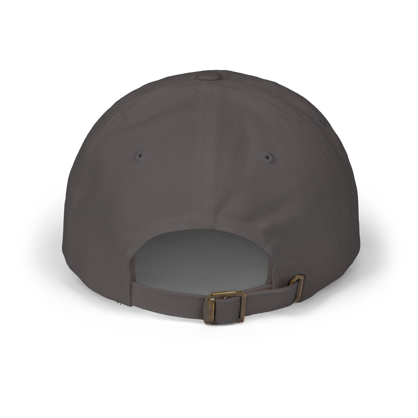 Saved By Grace Dad Cap