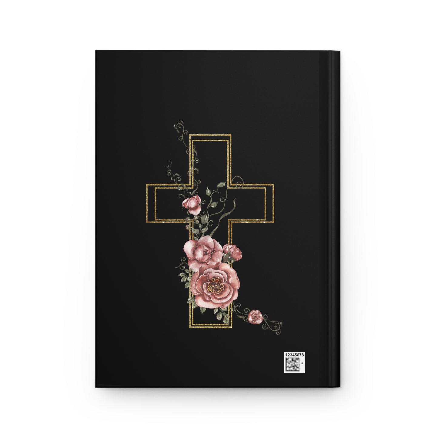 Faith Under Fire Black Journal