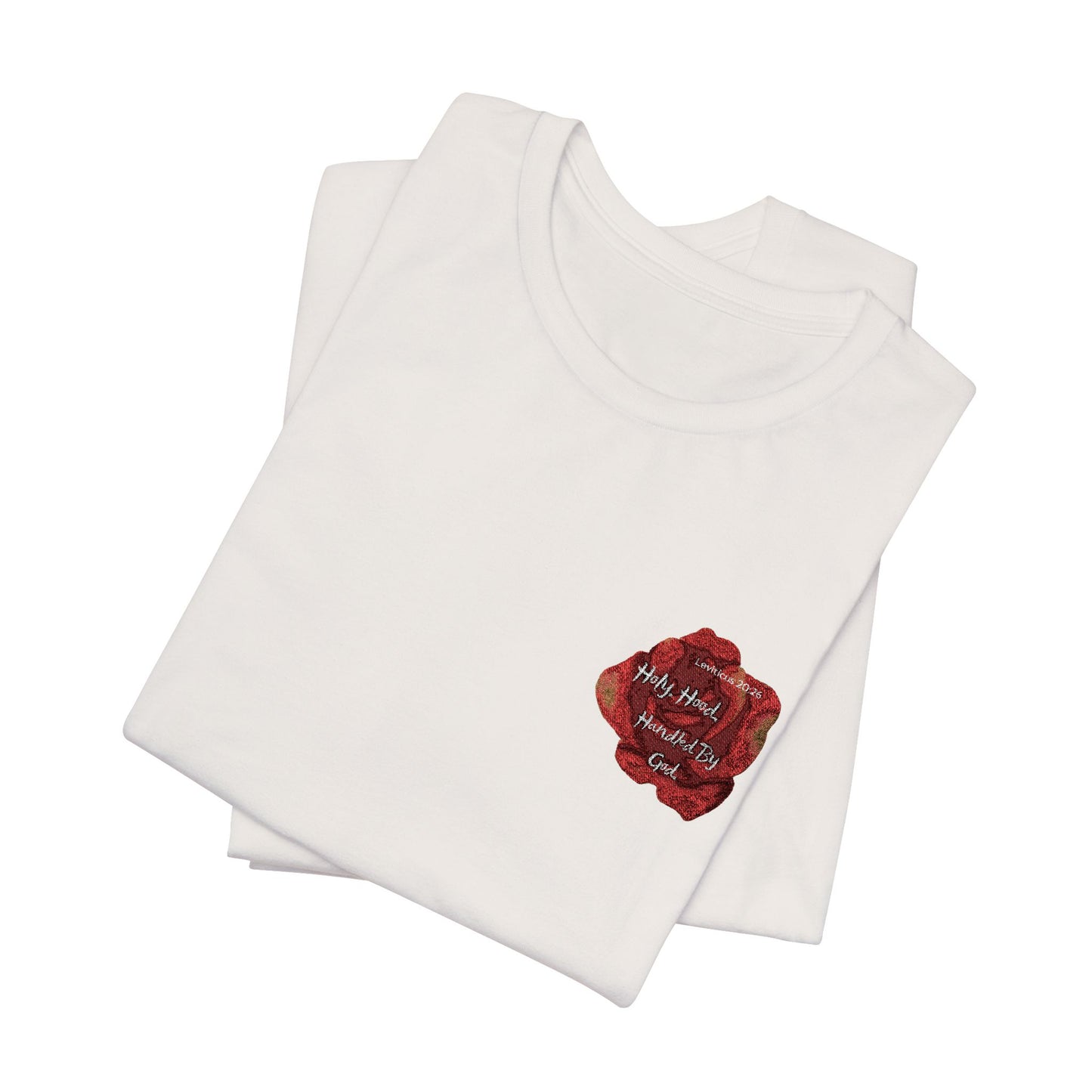 Holy. Hood. Handled. T-Shirt