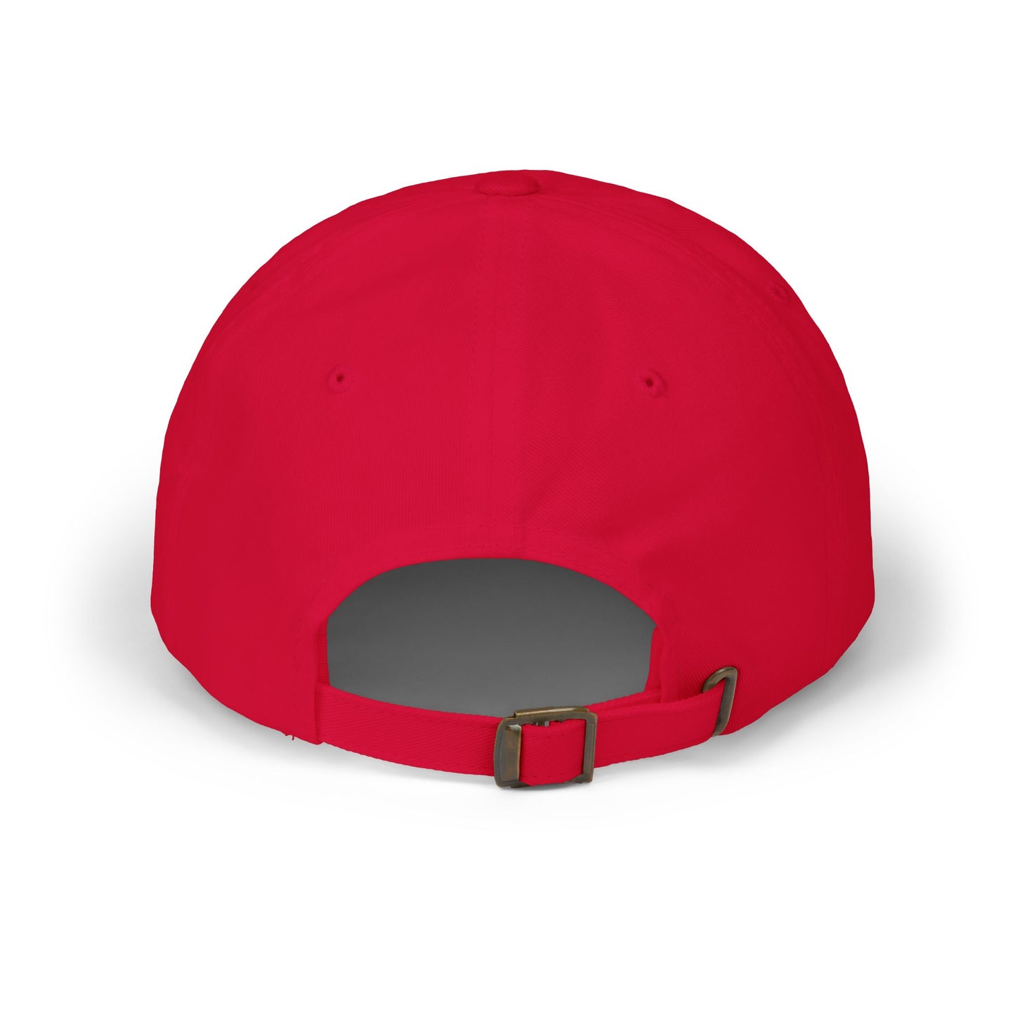 Saved By Grace Dad Cap
