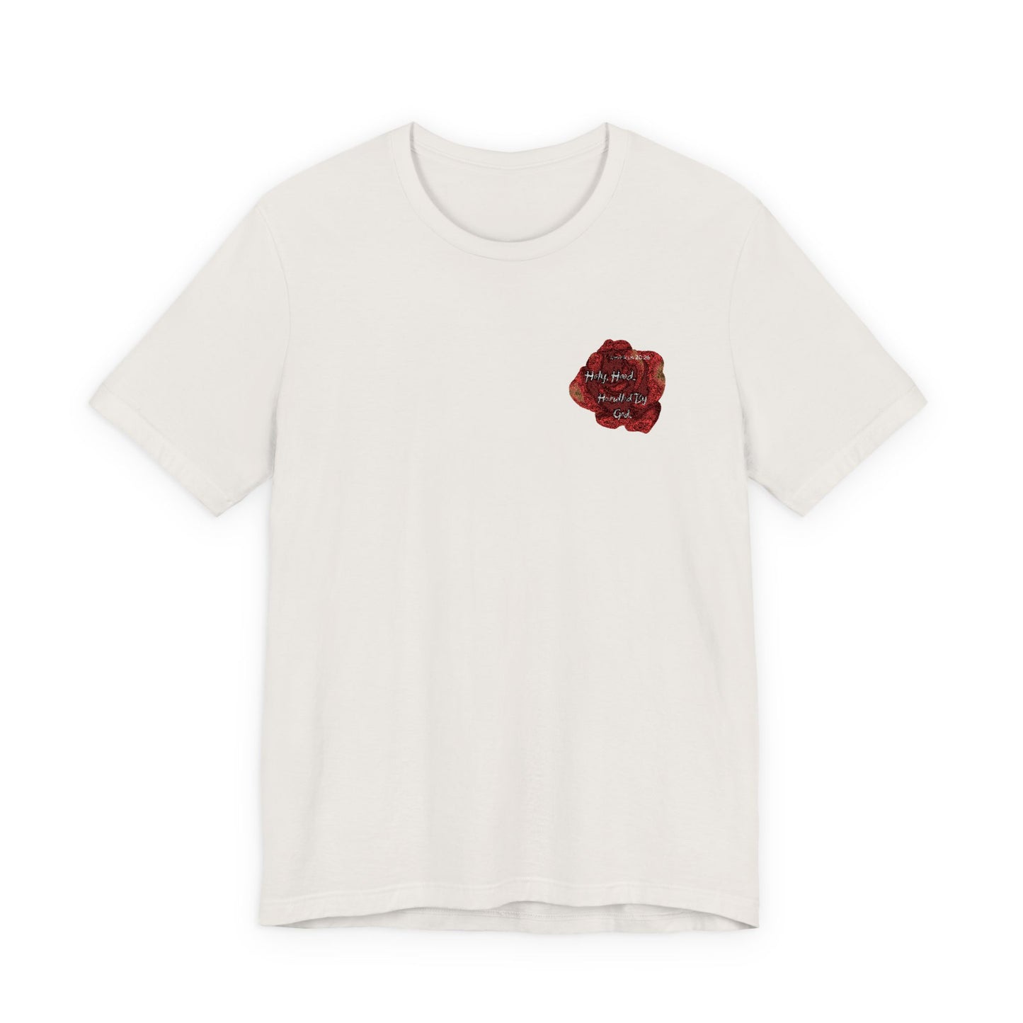 Holy. Hood. Handled. T-Shirt