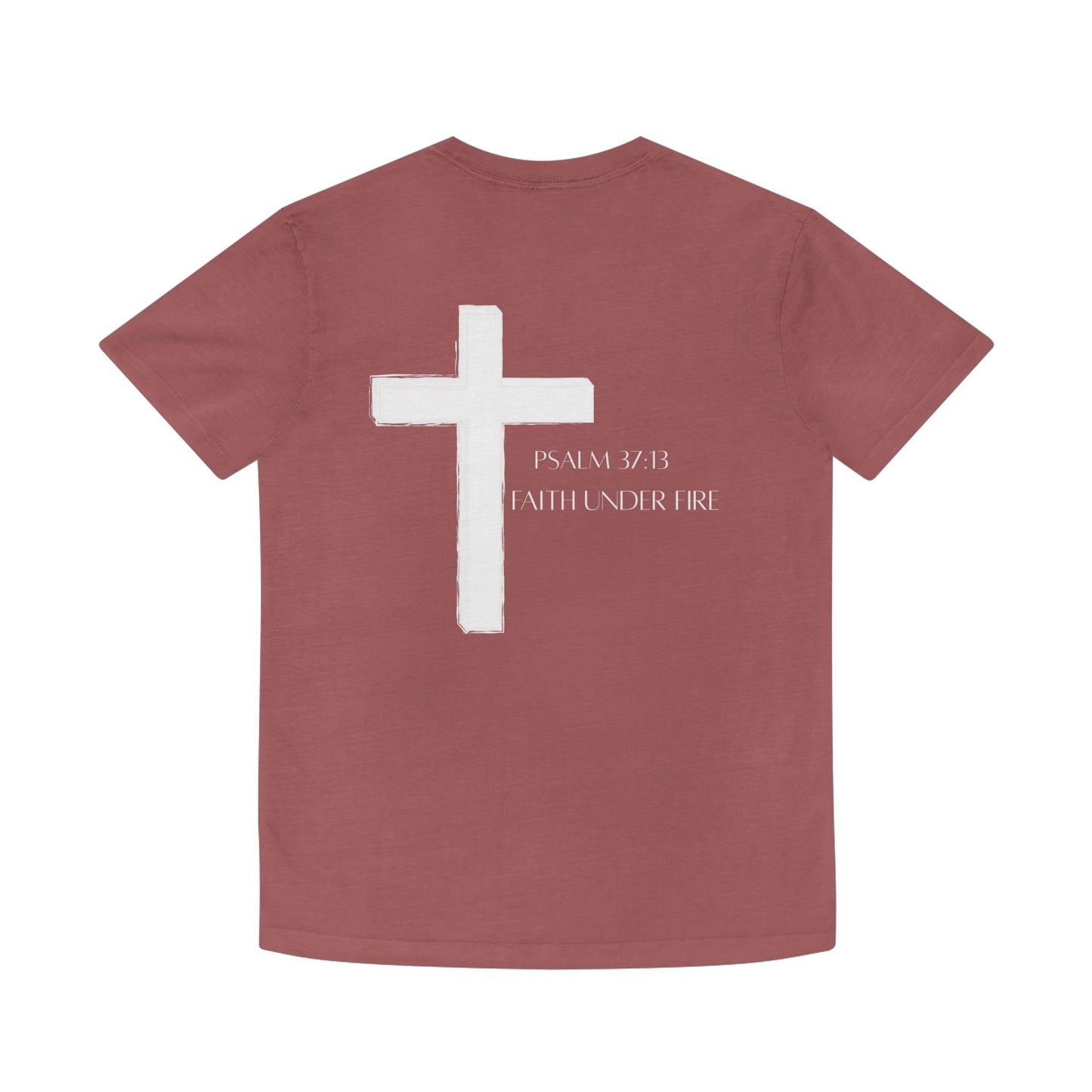 God Laughs T-Shirt