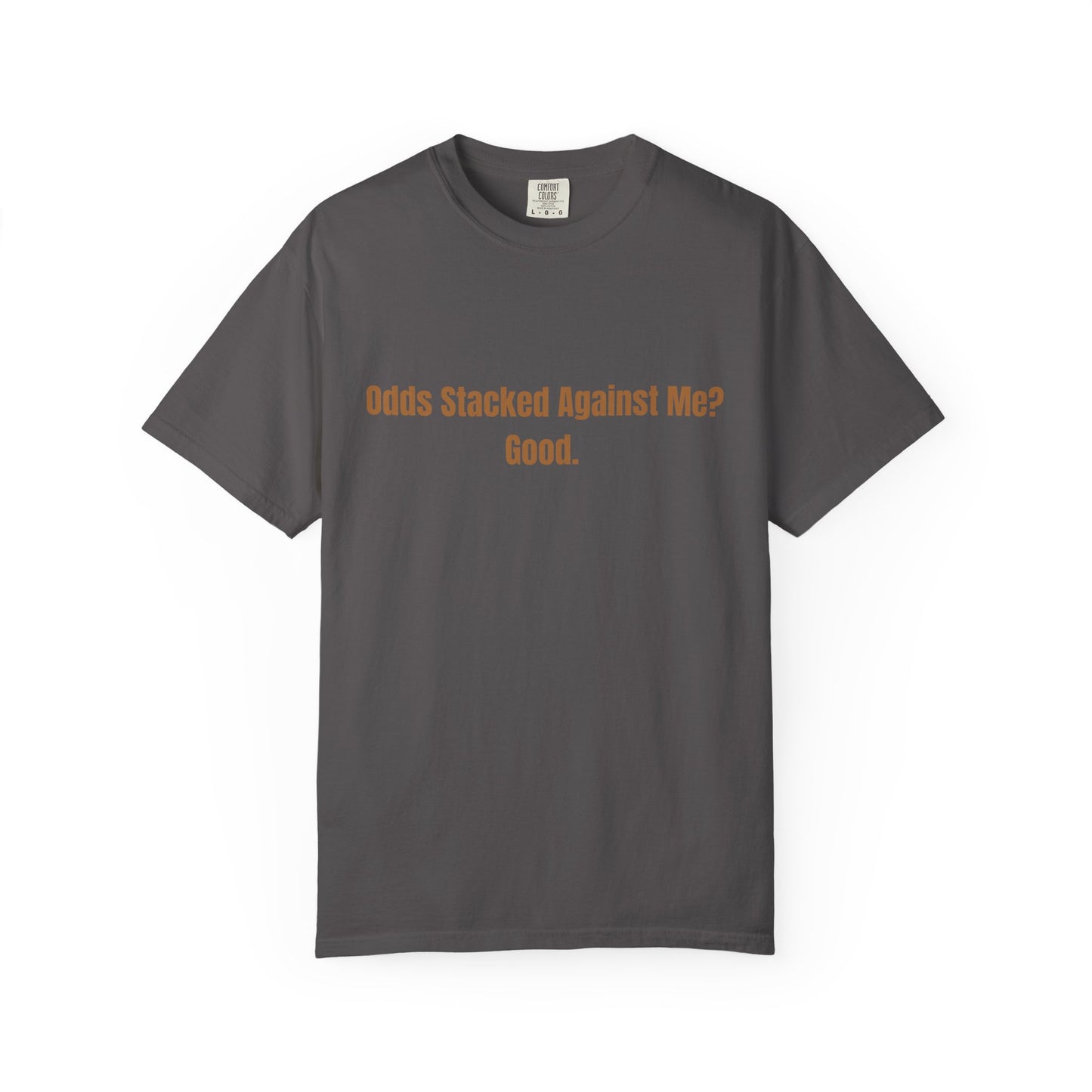 God's Got My Back T-Shirt