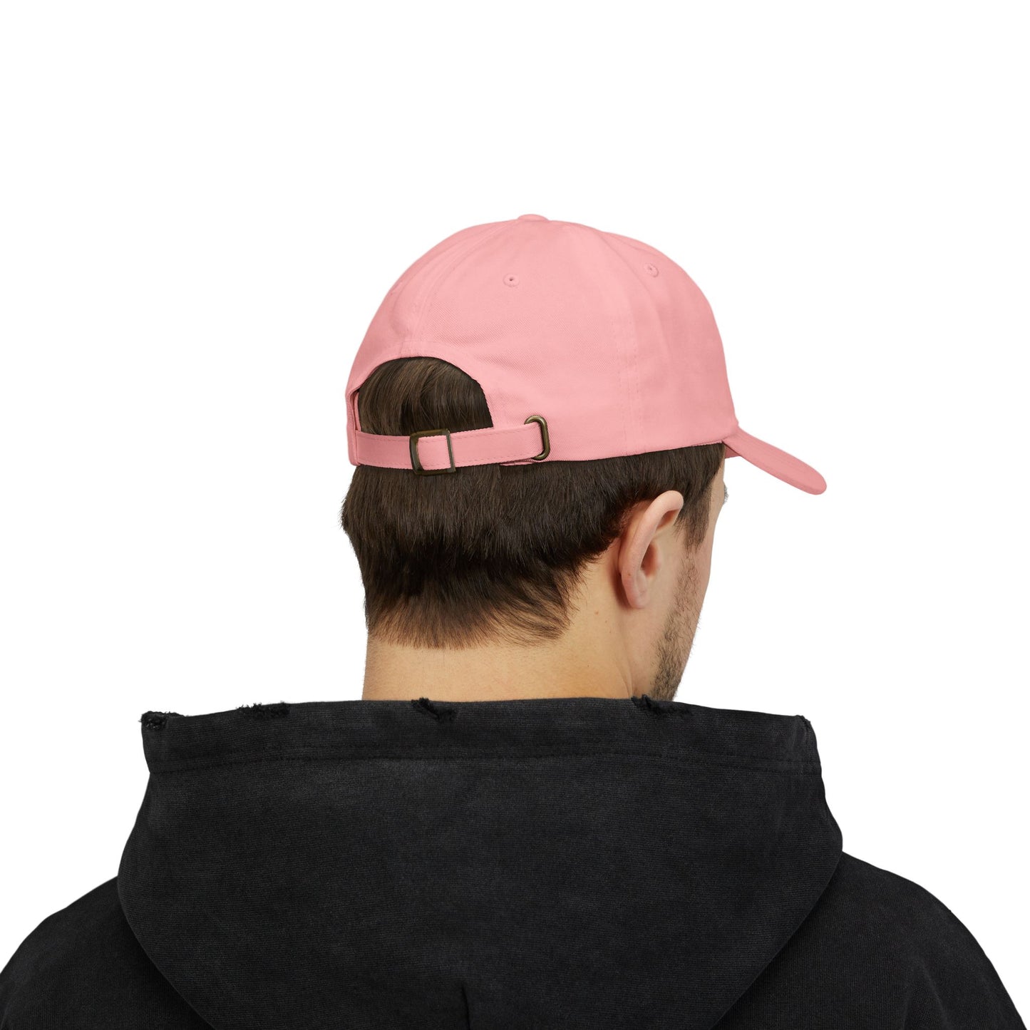 Saved By Grace Dad Cap