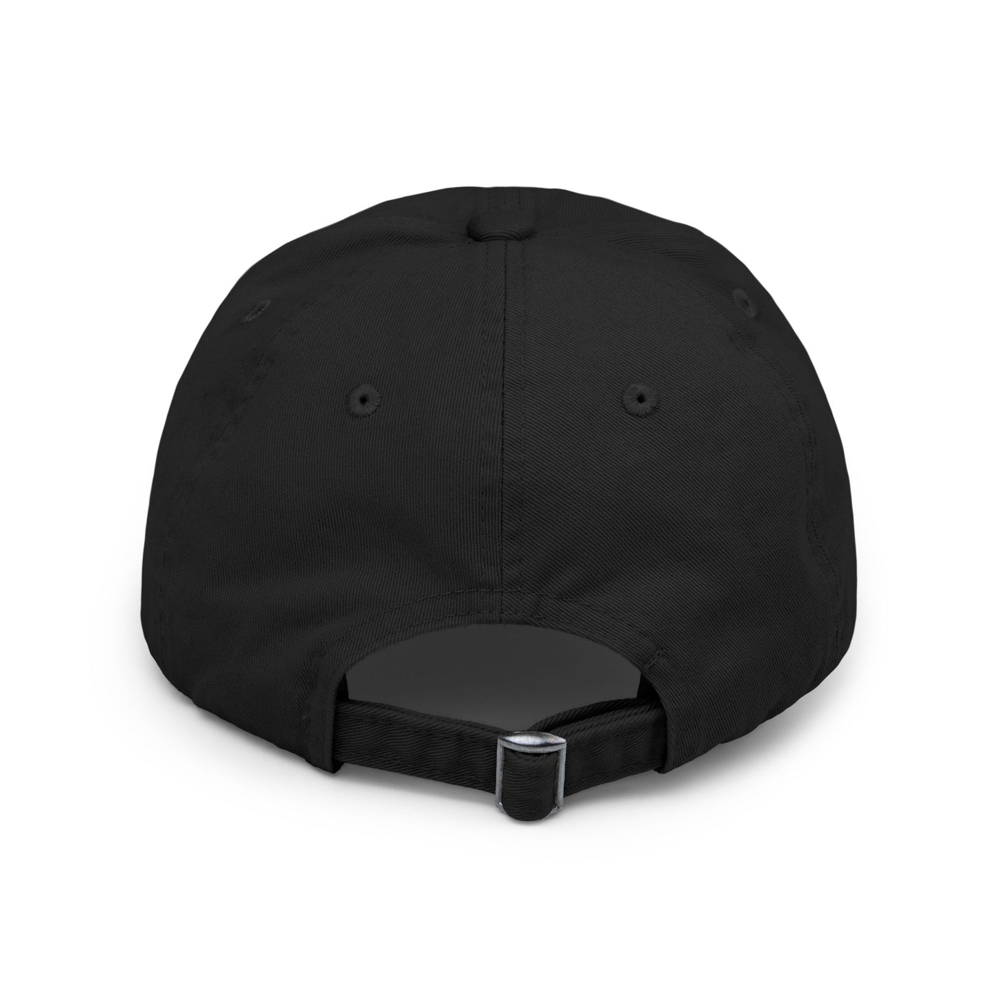 Jesus Heals Brokenness Distressed Cap