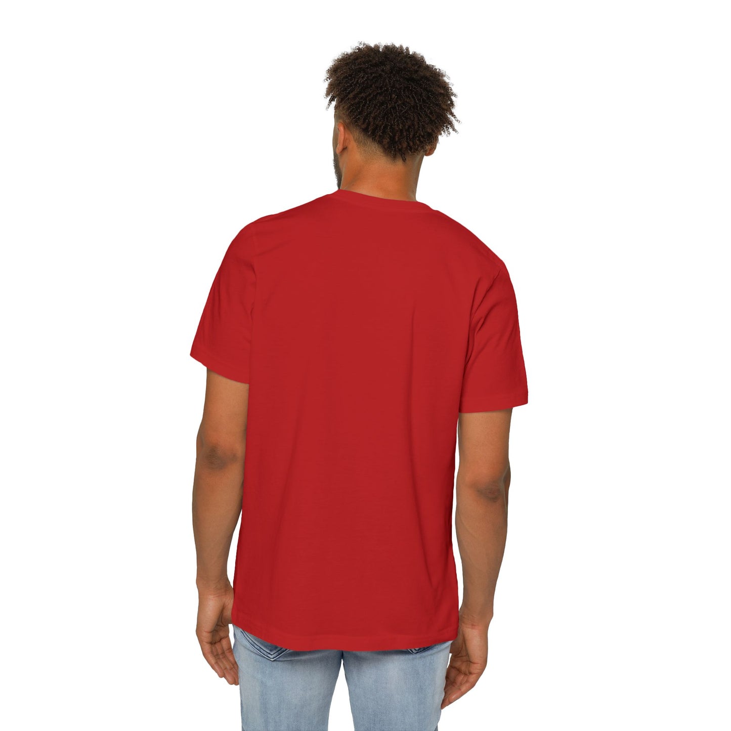 Handled By God T-Shirt