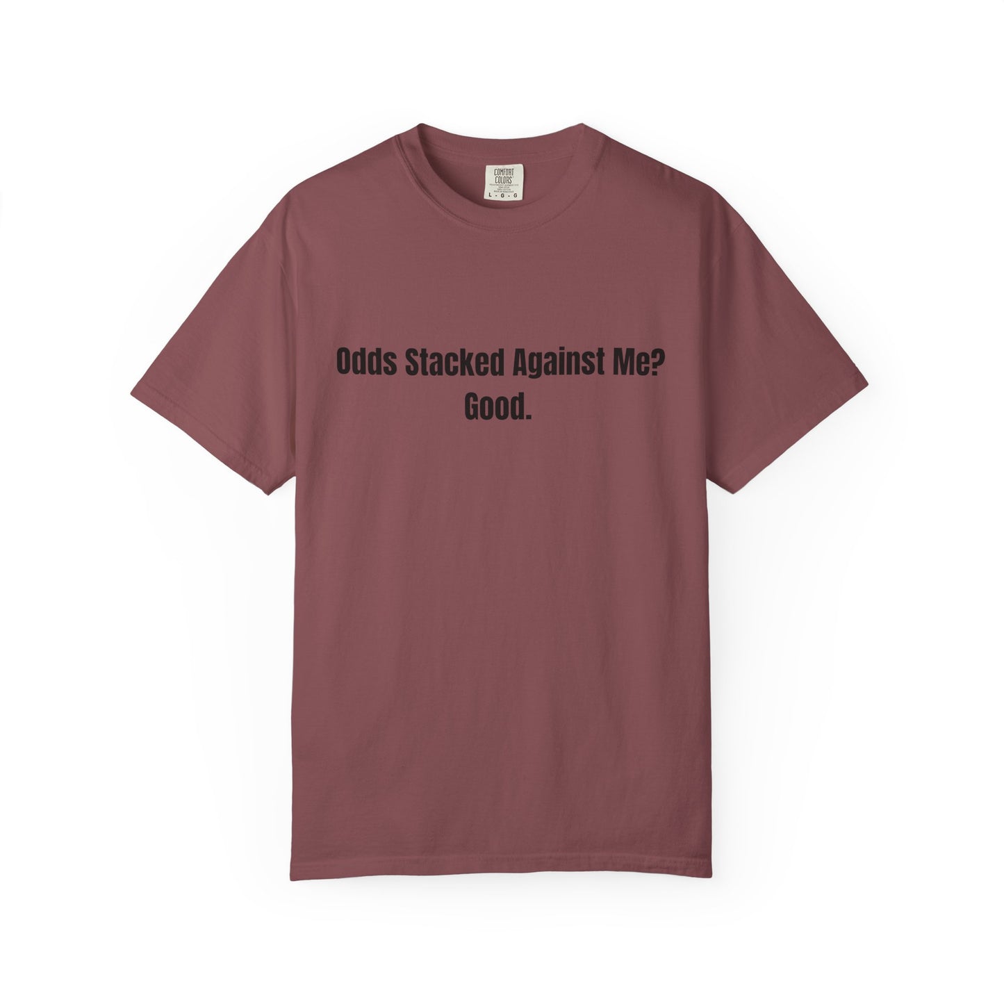 God's Got My Back T-Shirt