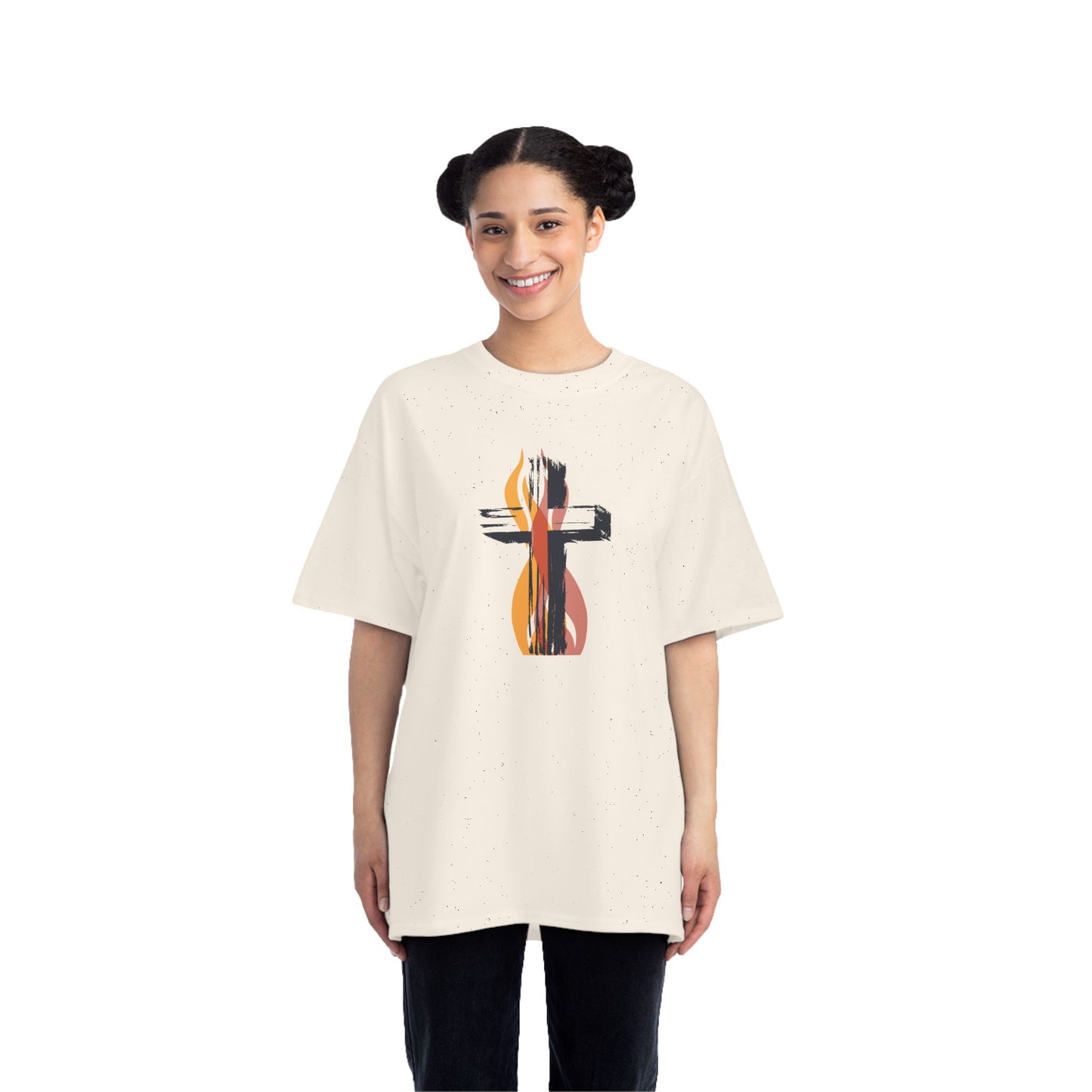 Not Burned T-Shirt