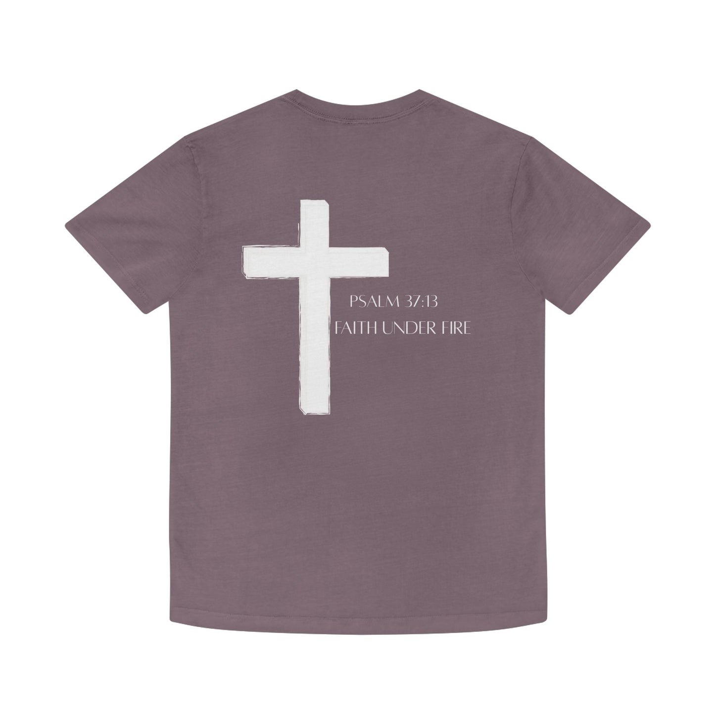 God Laughs T-Shirt