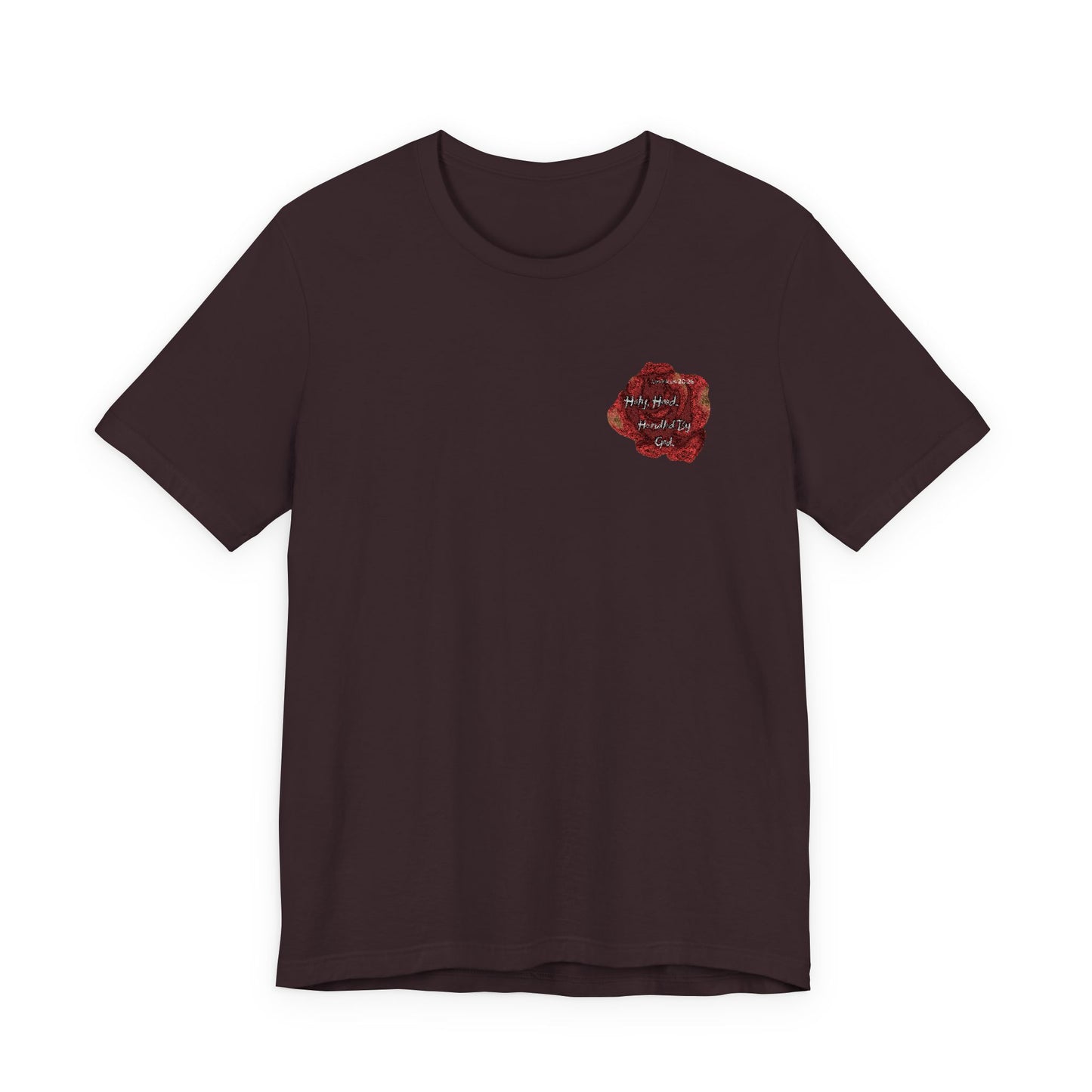 Holy. Hood. Handled. T-Shirt