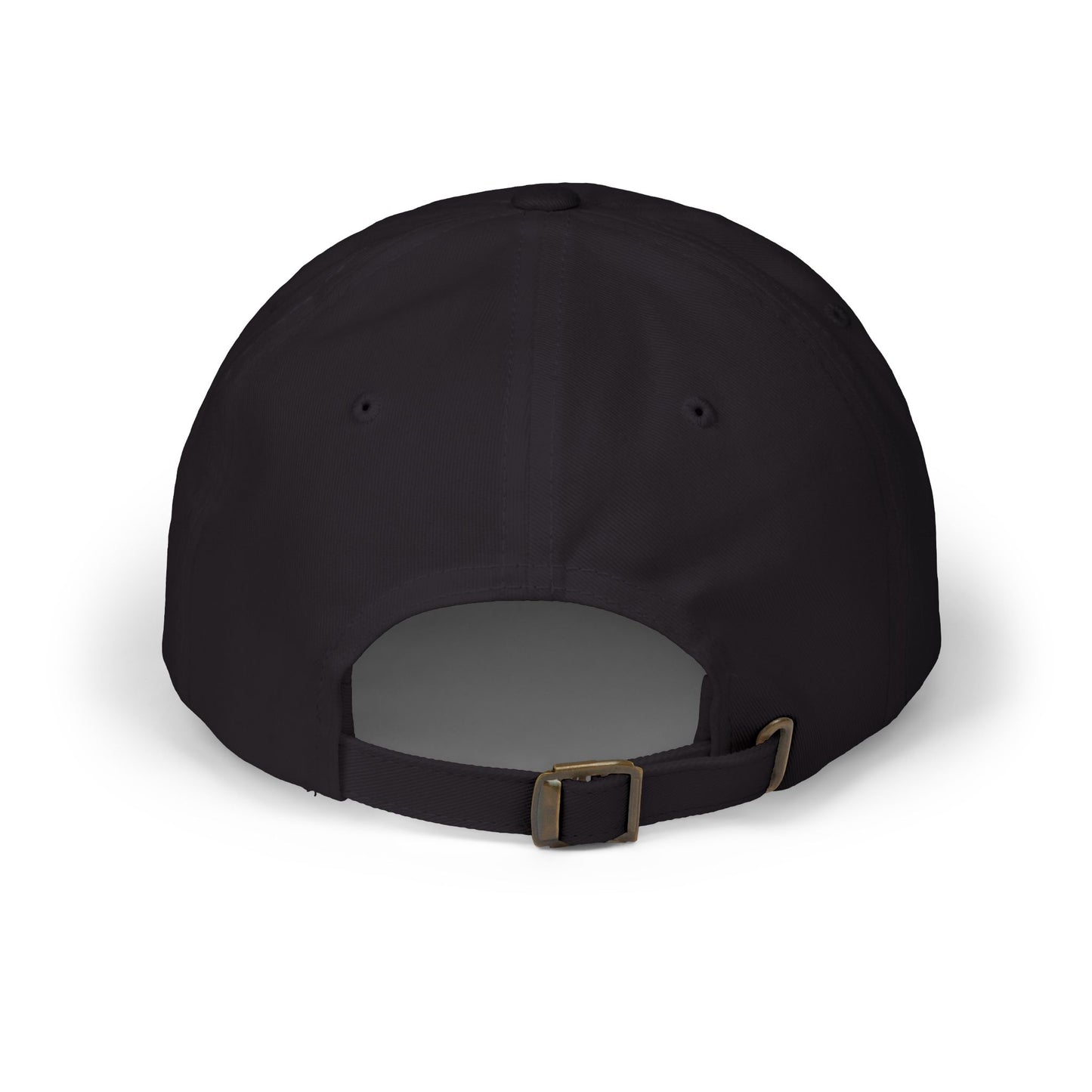 Saved By Grace Dad Cap