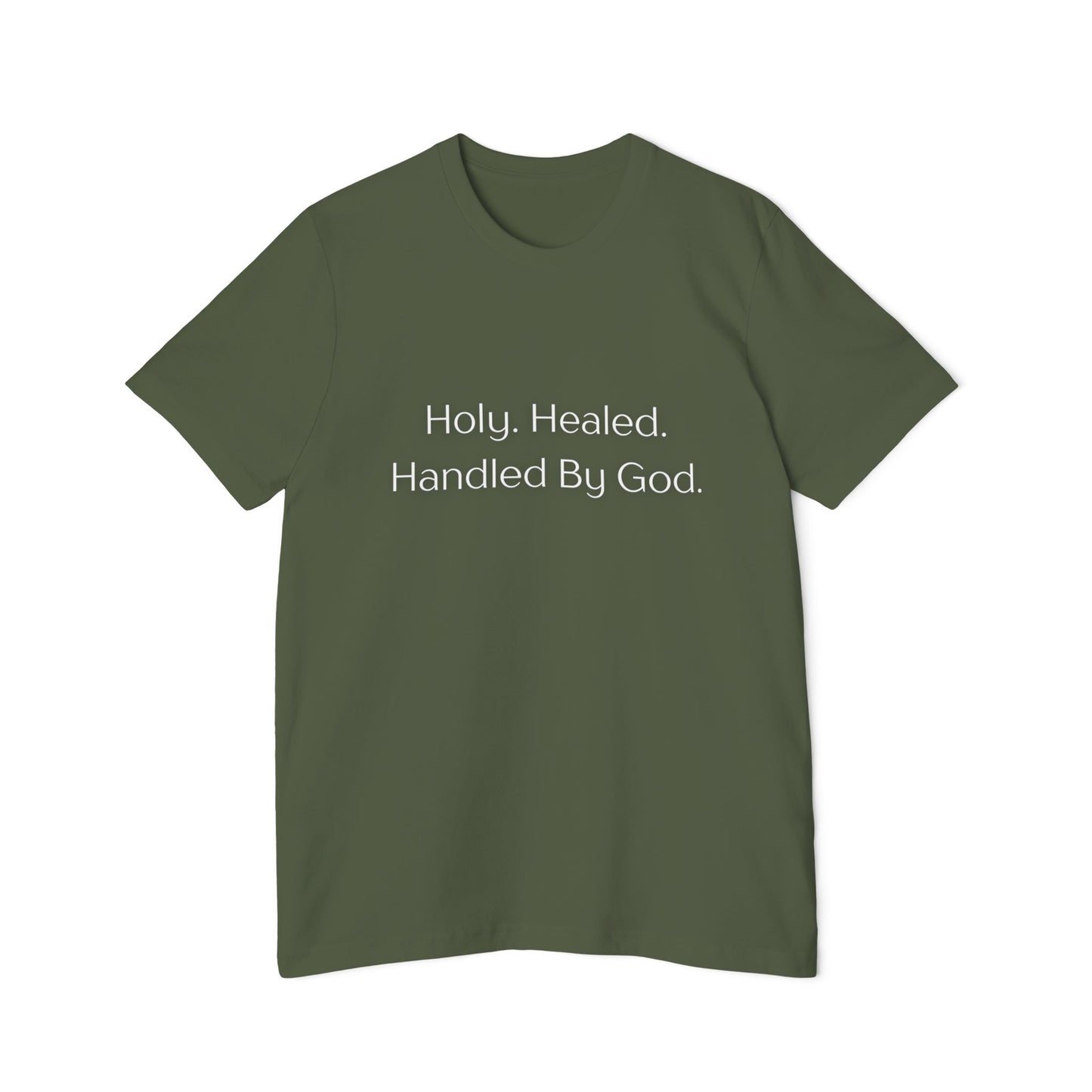 Handled By God T-Shirt