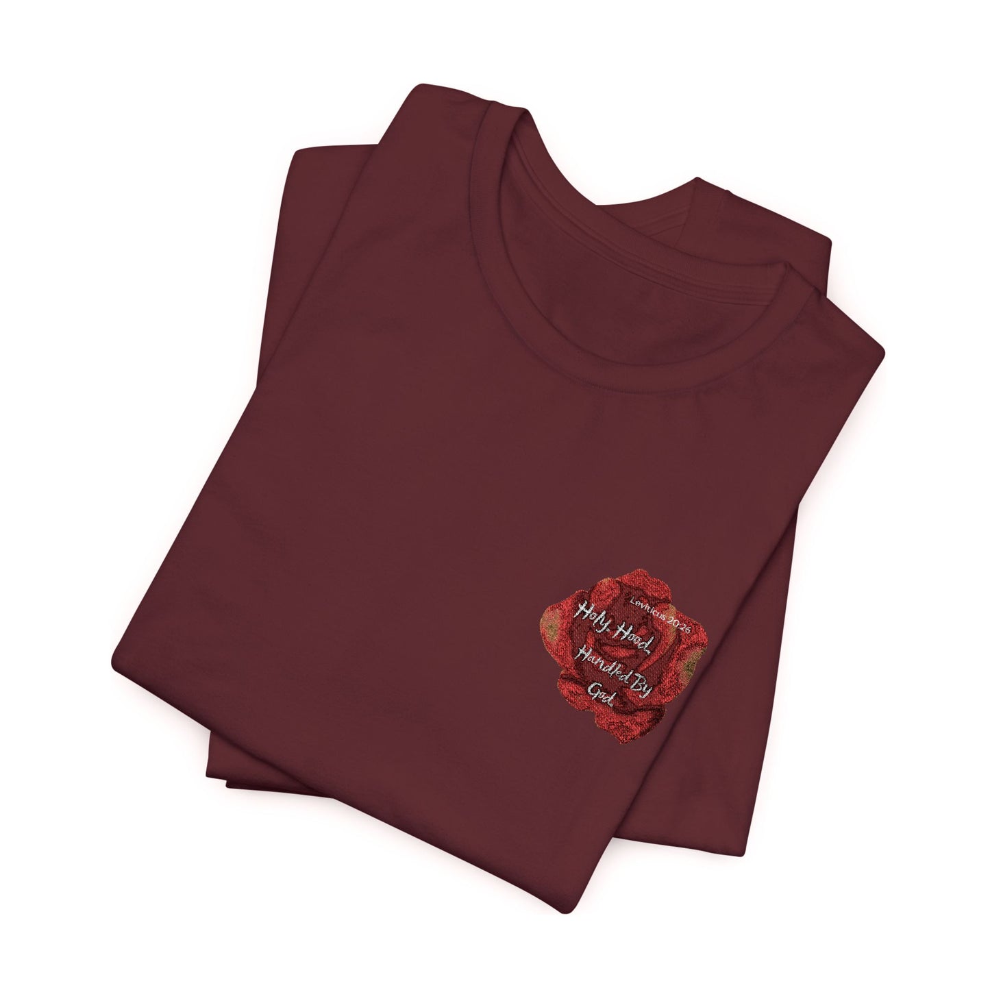 Holy. Hood. Handled. T-Shirt