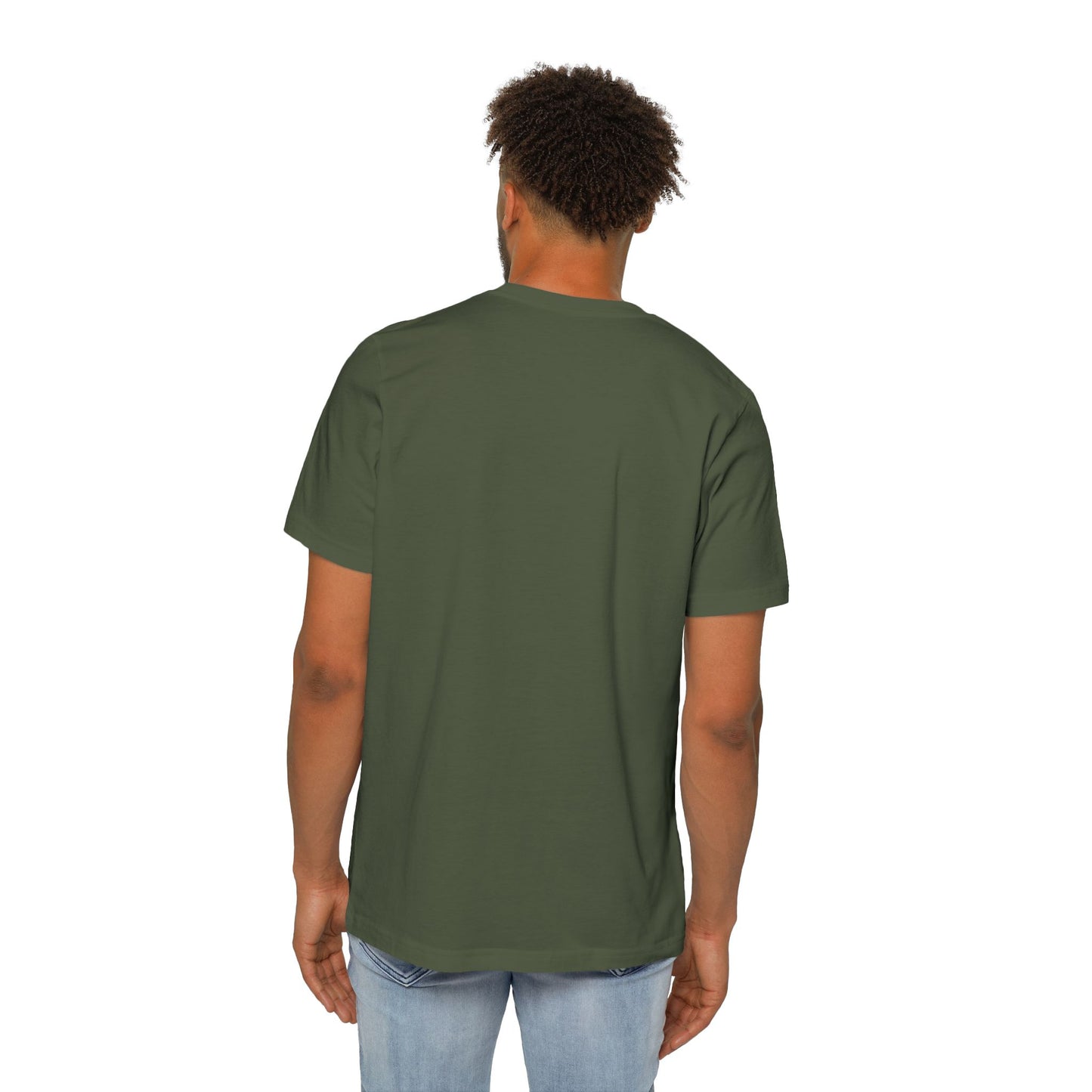 Handled By God T-Shirt