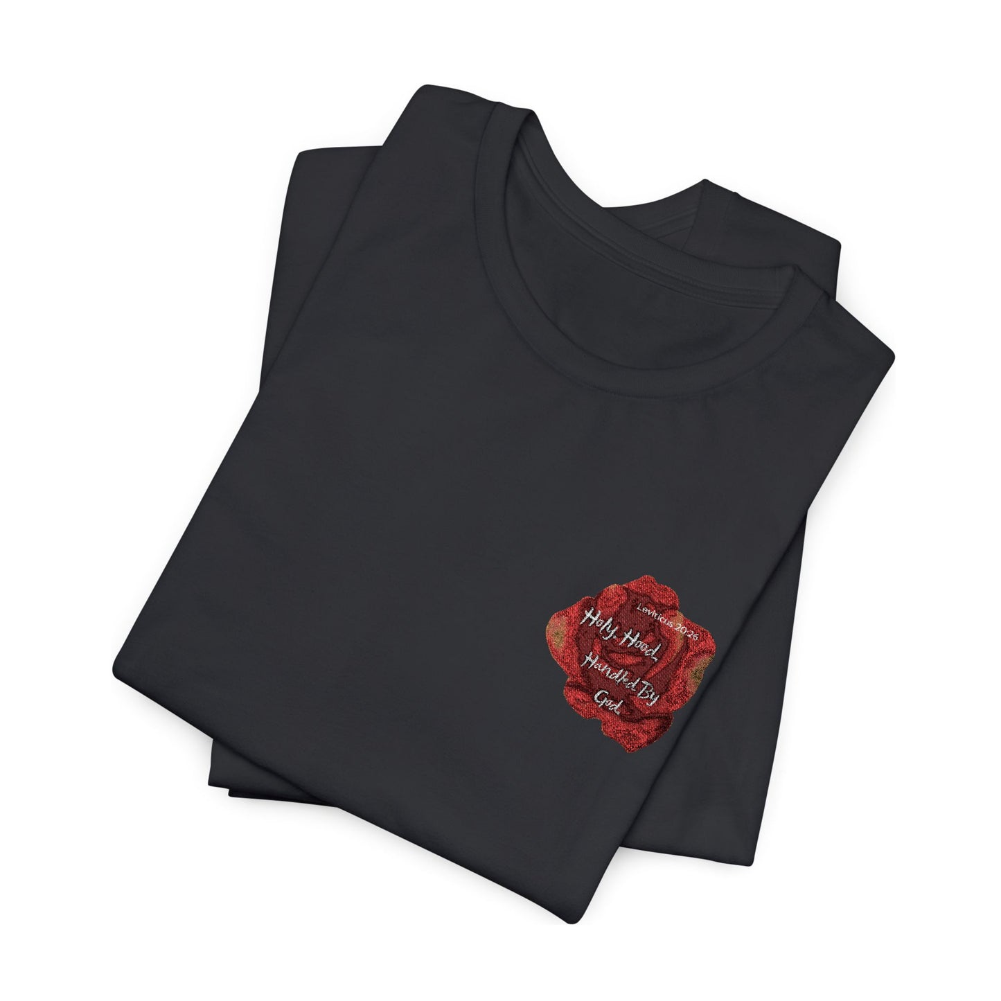 Holy. Hood. Handled. T-Shirt