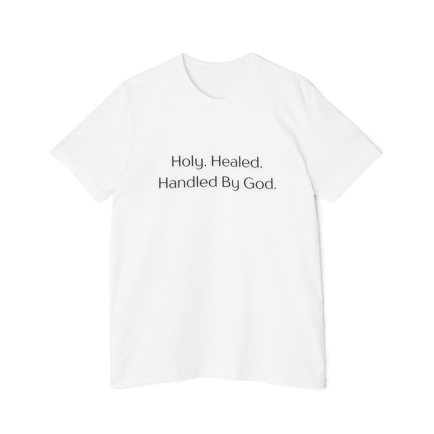 Handled By God T-Shirt