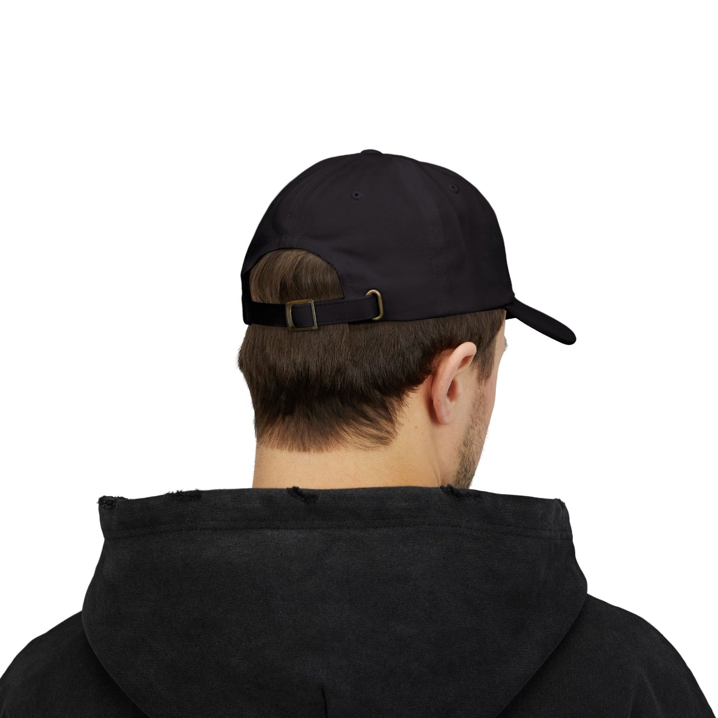 Saved By Grace Dad Cap