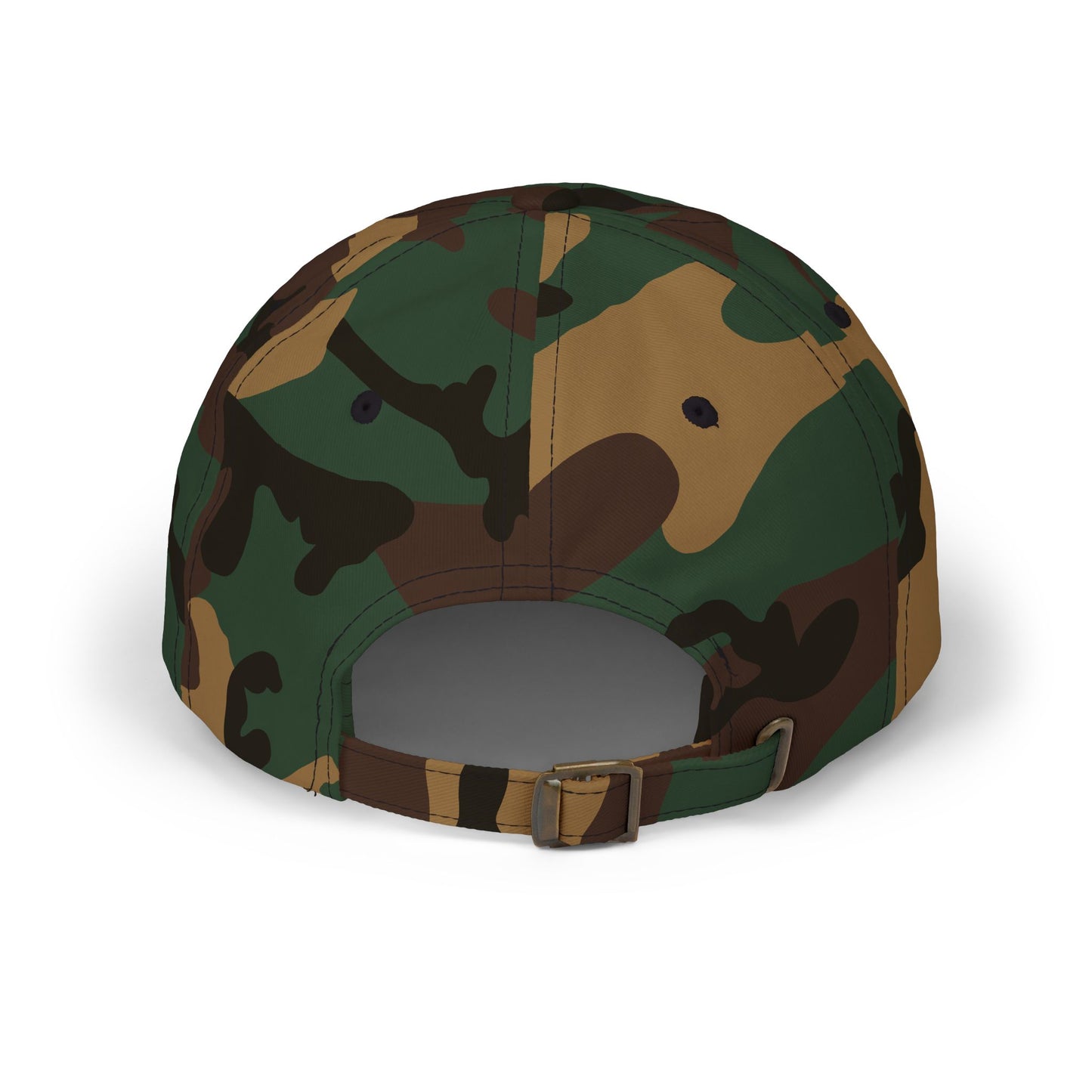 Saved By Grace Dad Cap