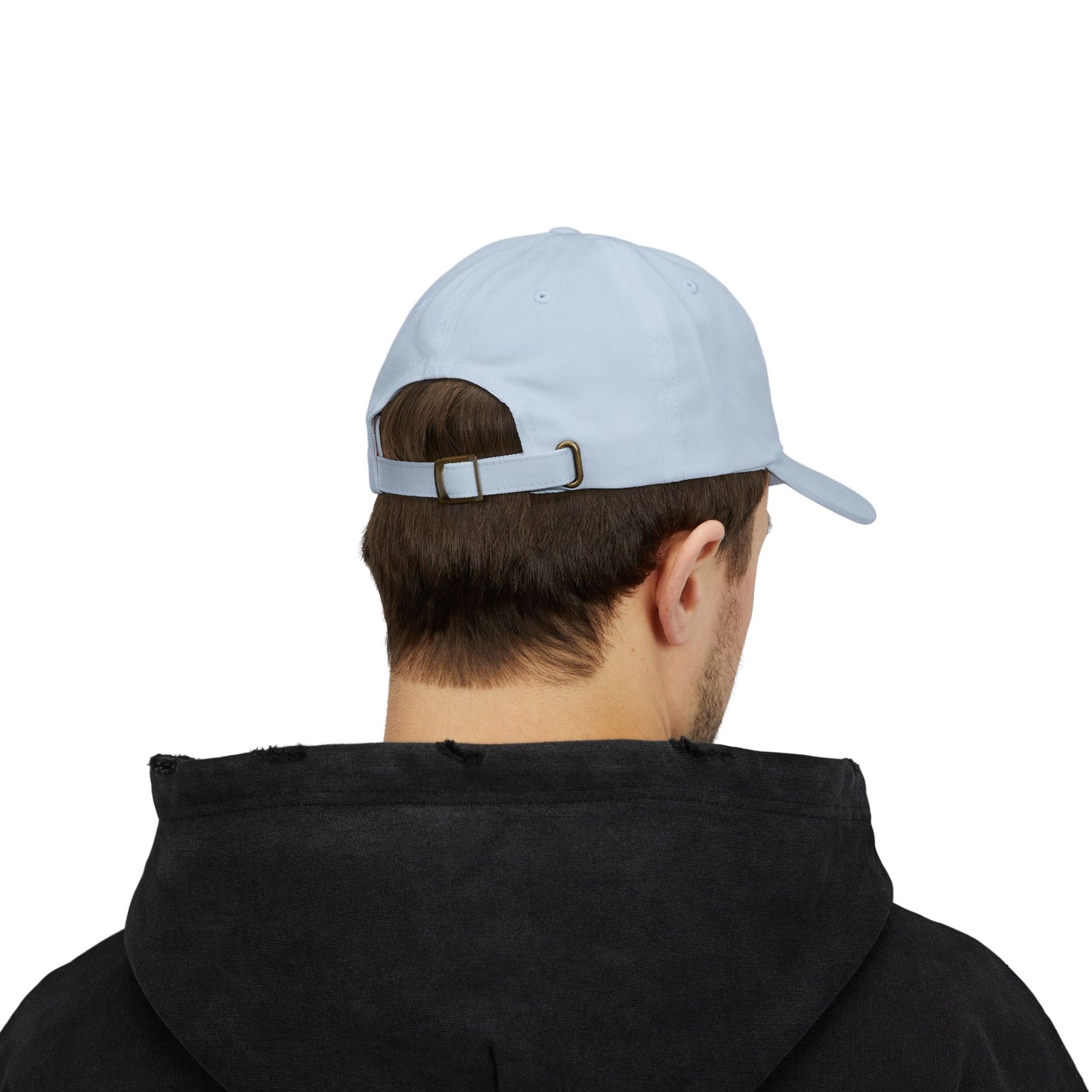 Saved By Grace Dad Cap