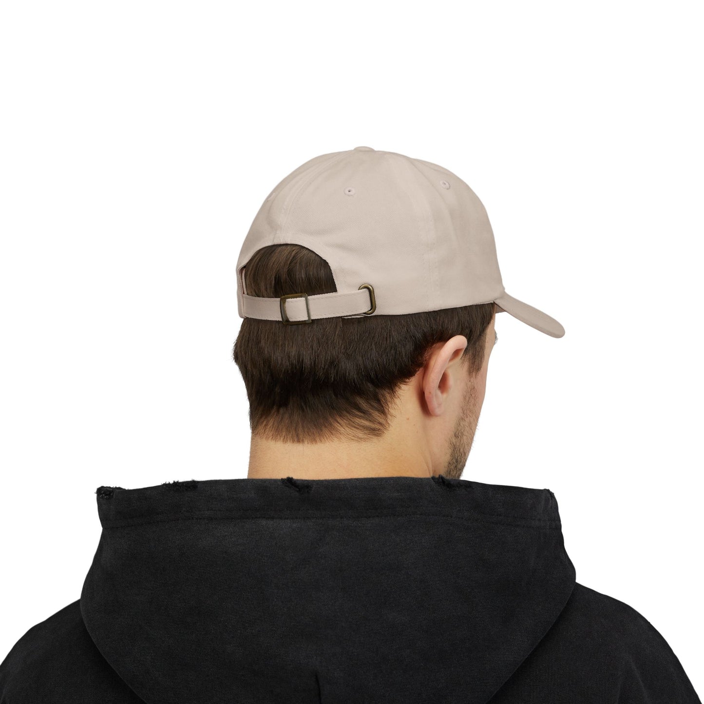 Saved By Grace Dad Cap