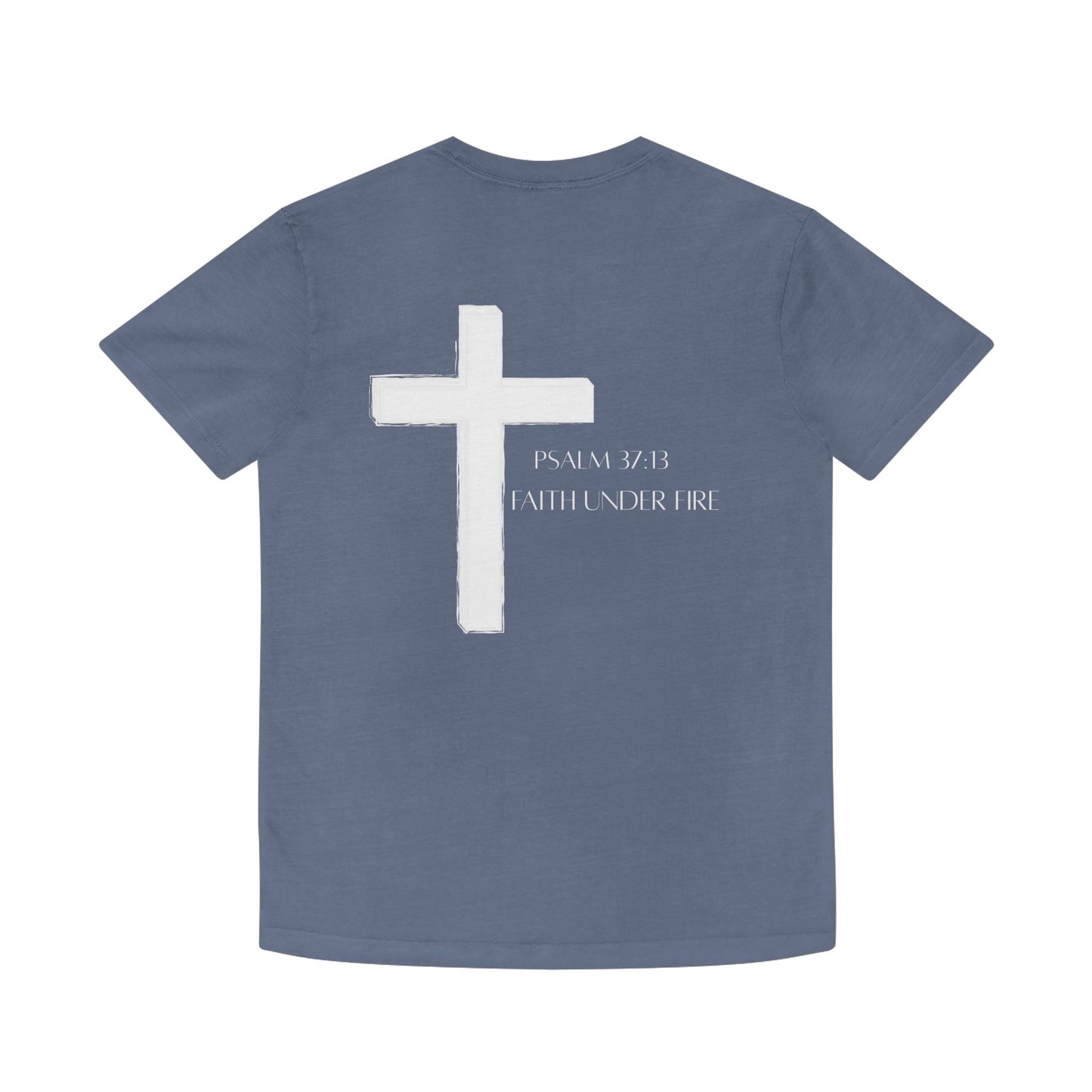 God Laughs T-Shirt