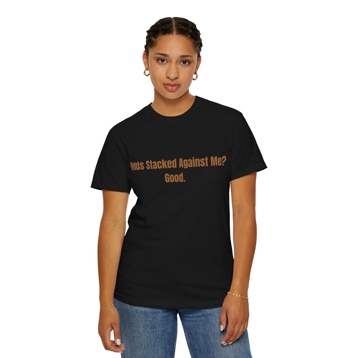 God's Got My Back T-Shirt