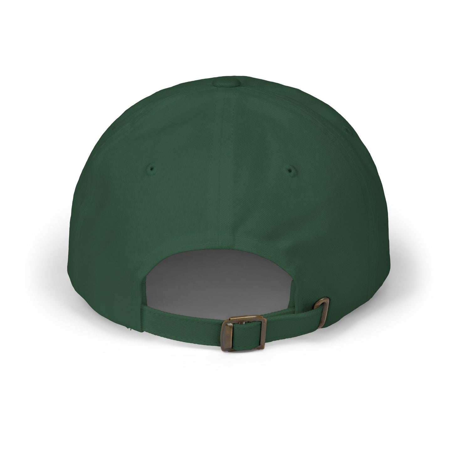 Saved By Grace Dad Cap