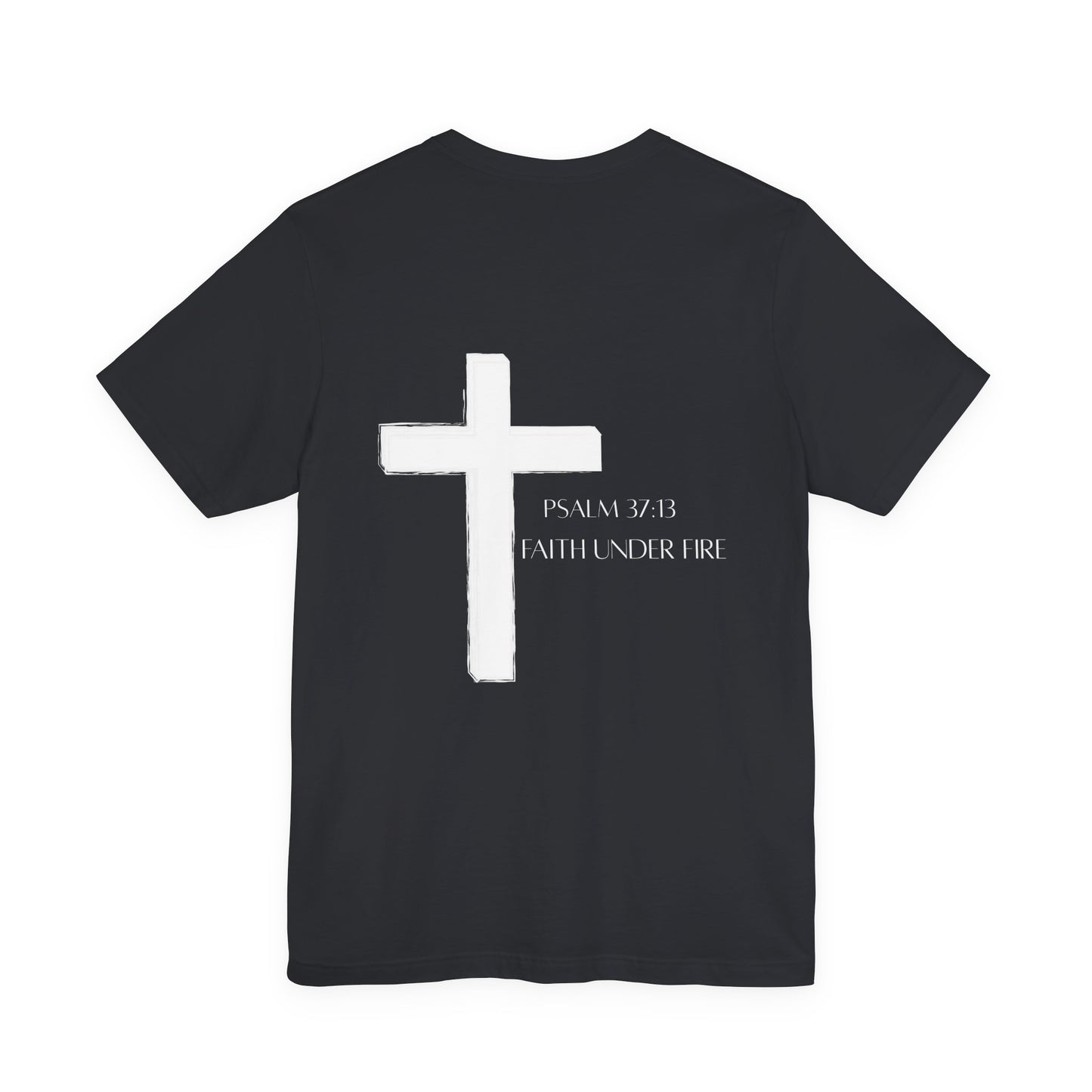 Woman of God "Sent" T-Shirt