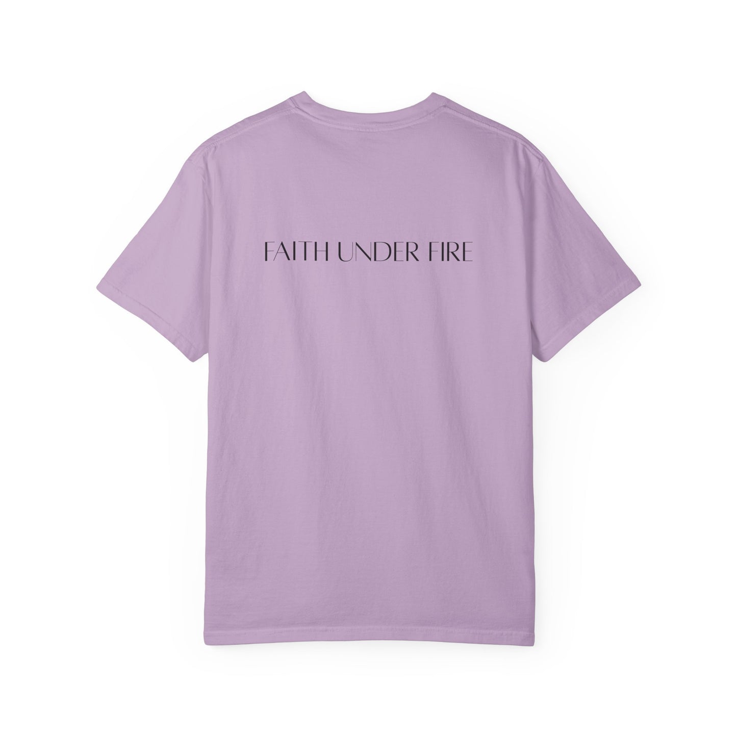 Lit By God T-Shirt