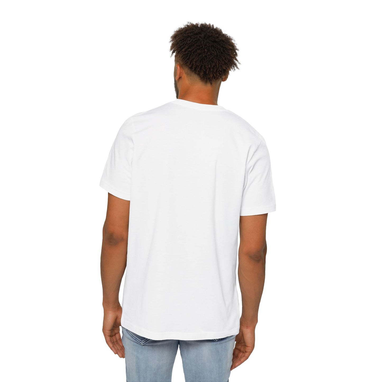 Handled By God T-Shirt