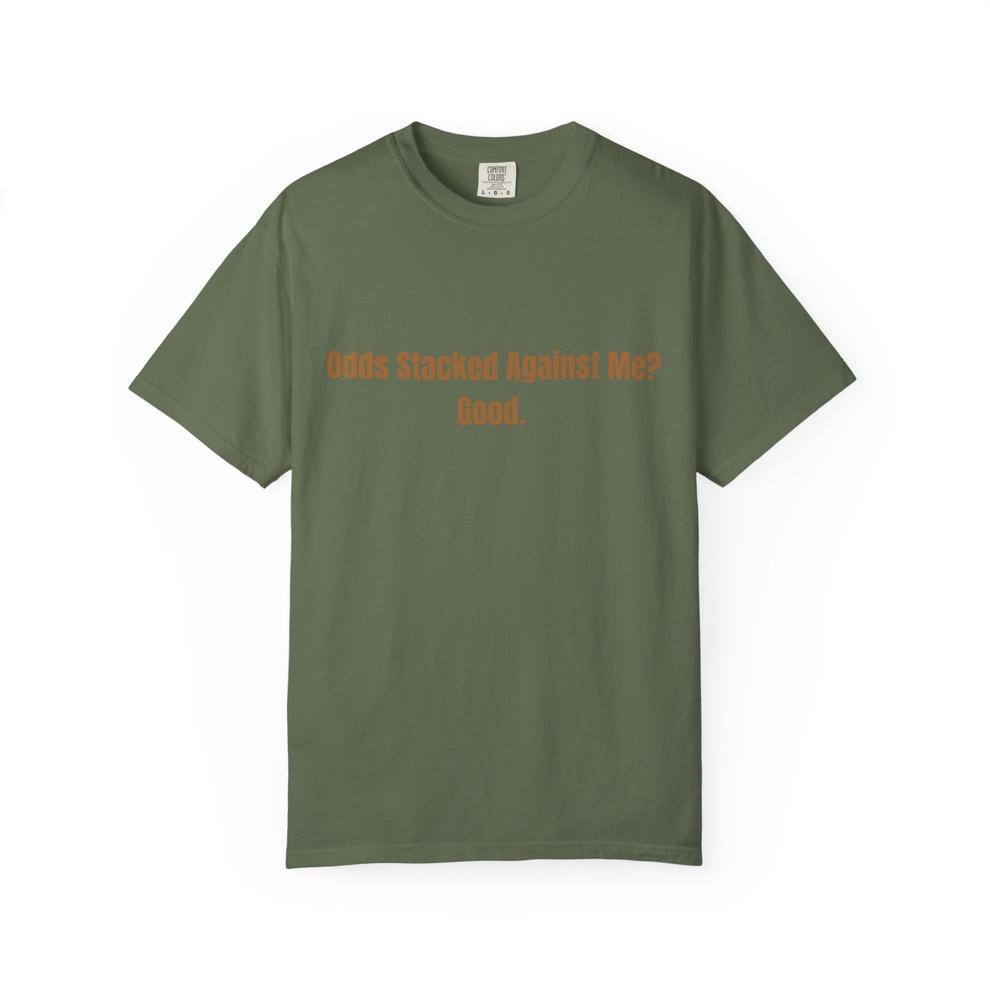 God's Got My Back T-Shirt