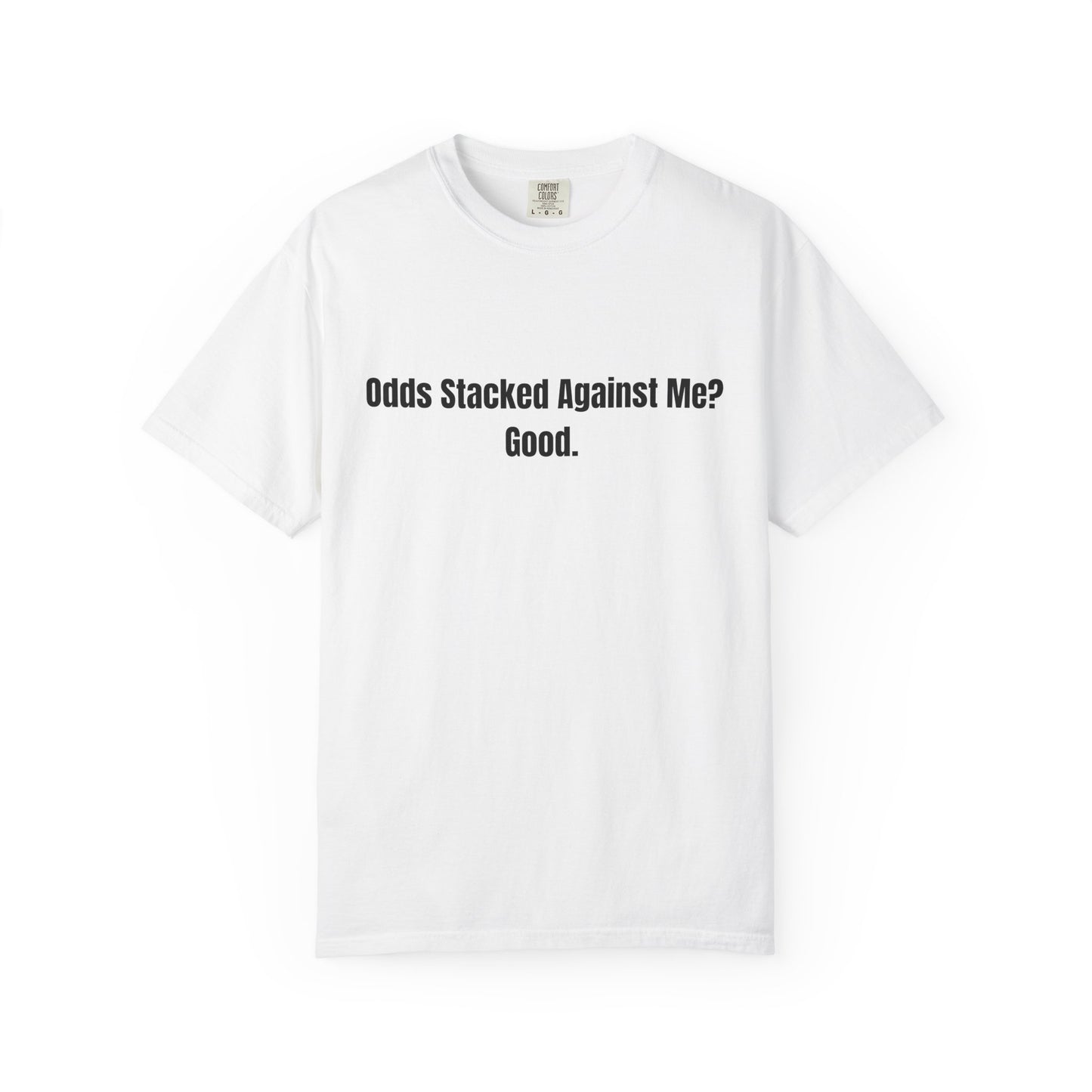 God's Got My Back T-Shirt