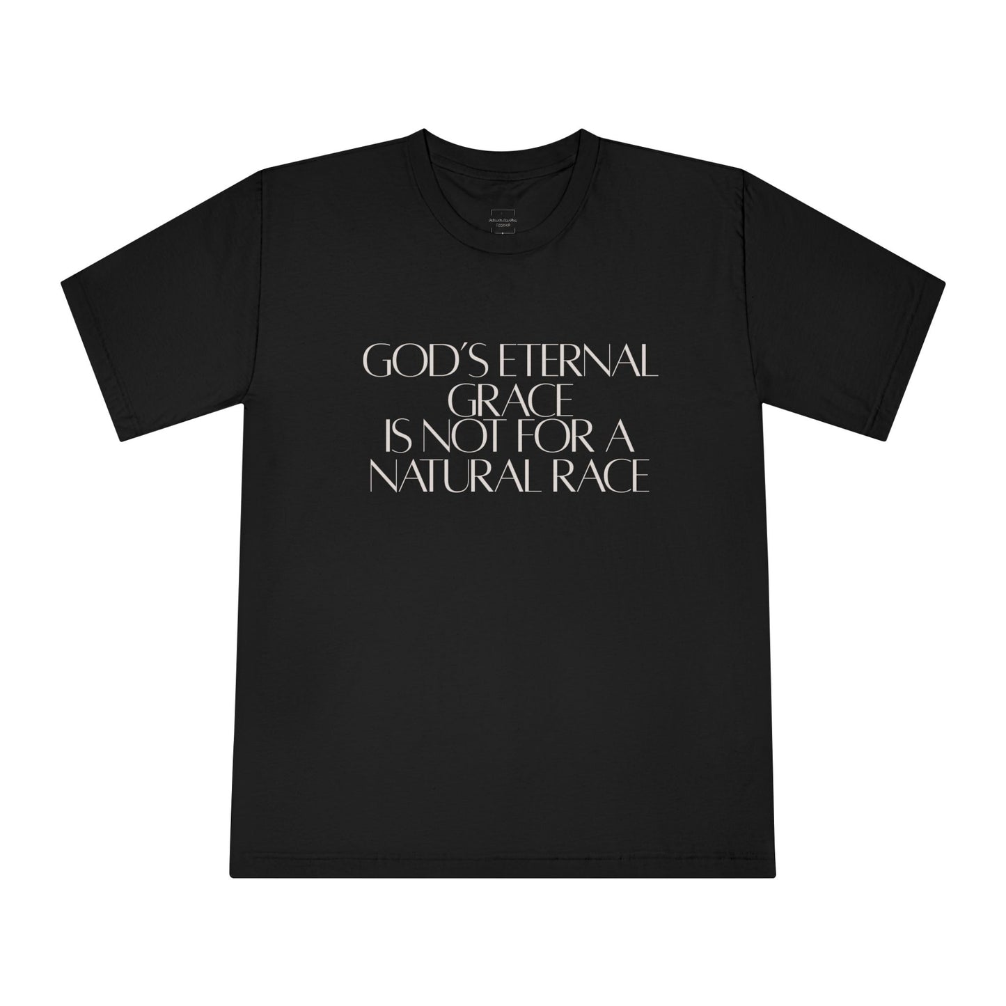 God's Grace Eternal Race Tshirt