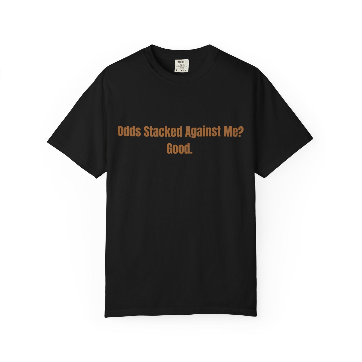 God's Got My Back T-Shirt