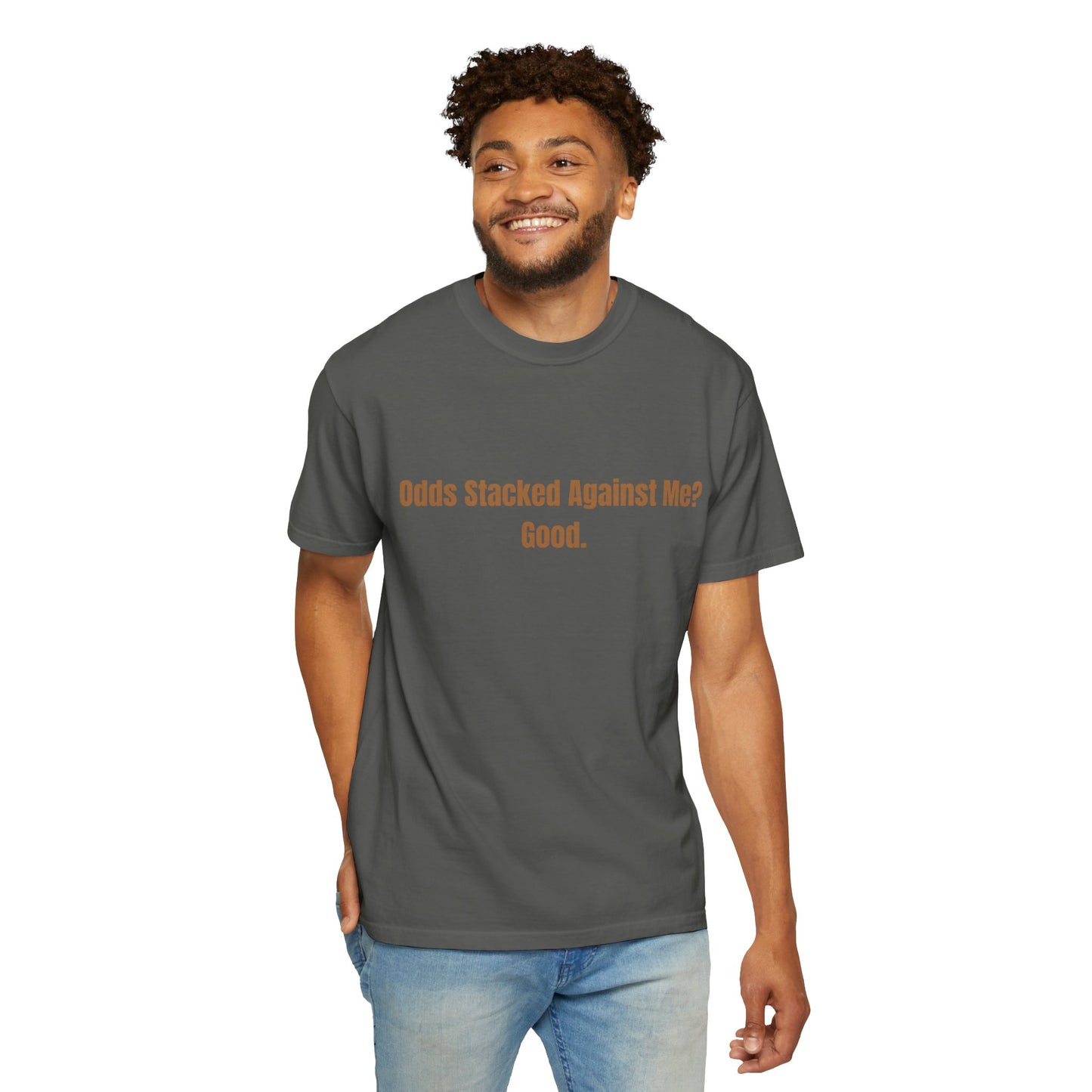 God's Got My Back T-Shirt