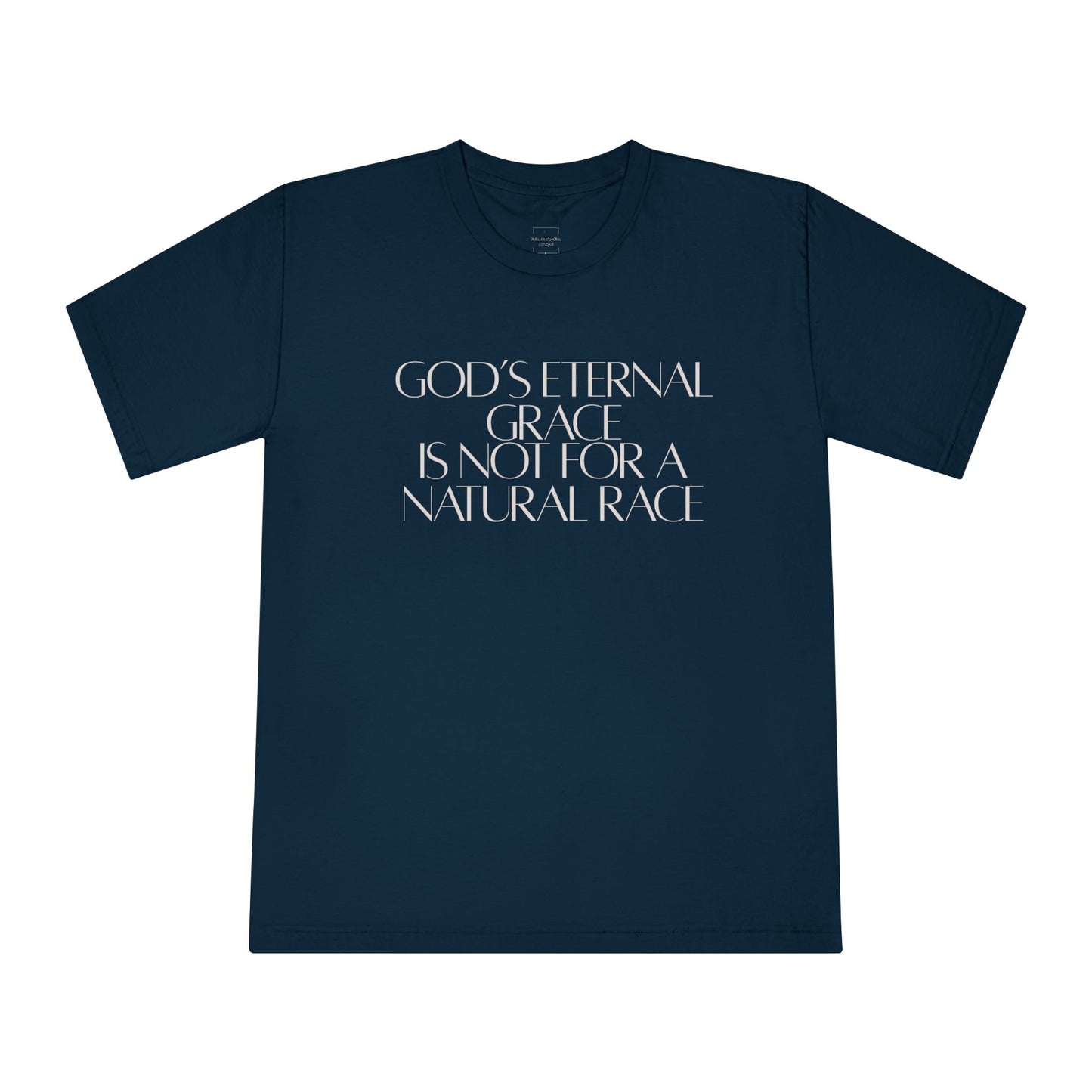 God's Grace Eternal Race Tshirt