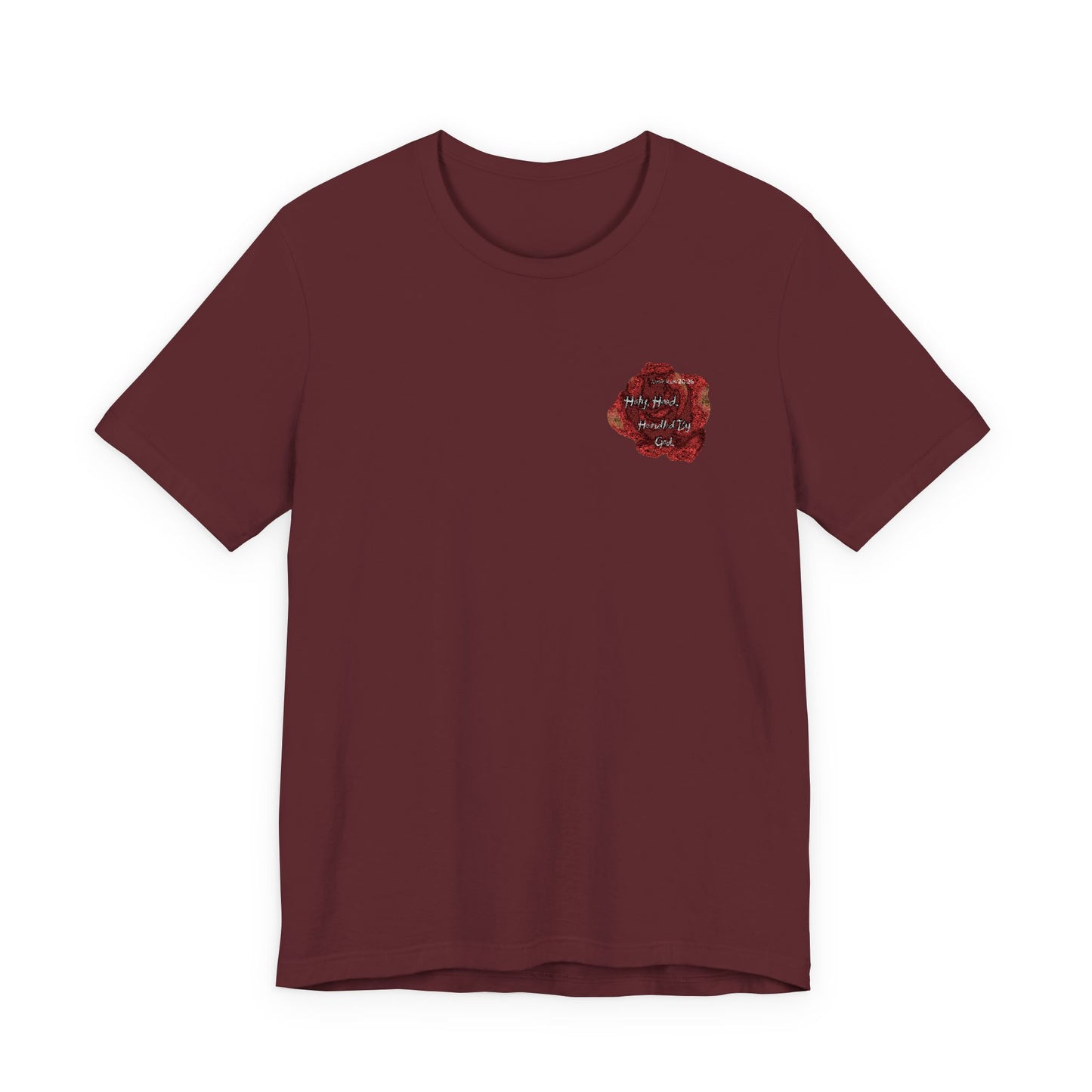 Holy. Hood. Handled. T-Shirt