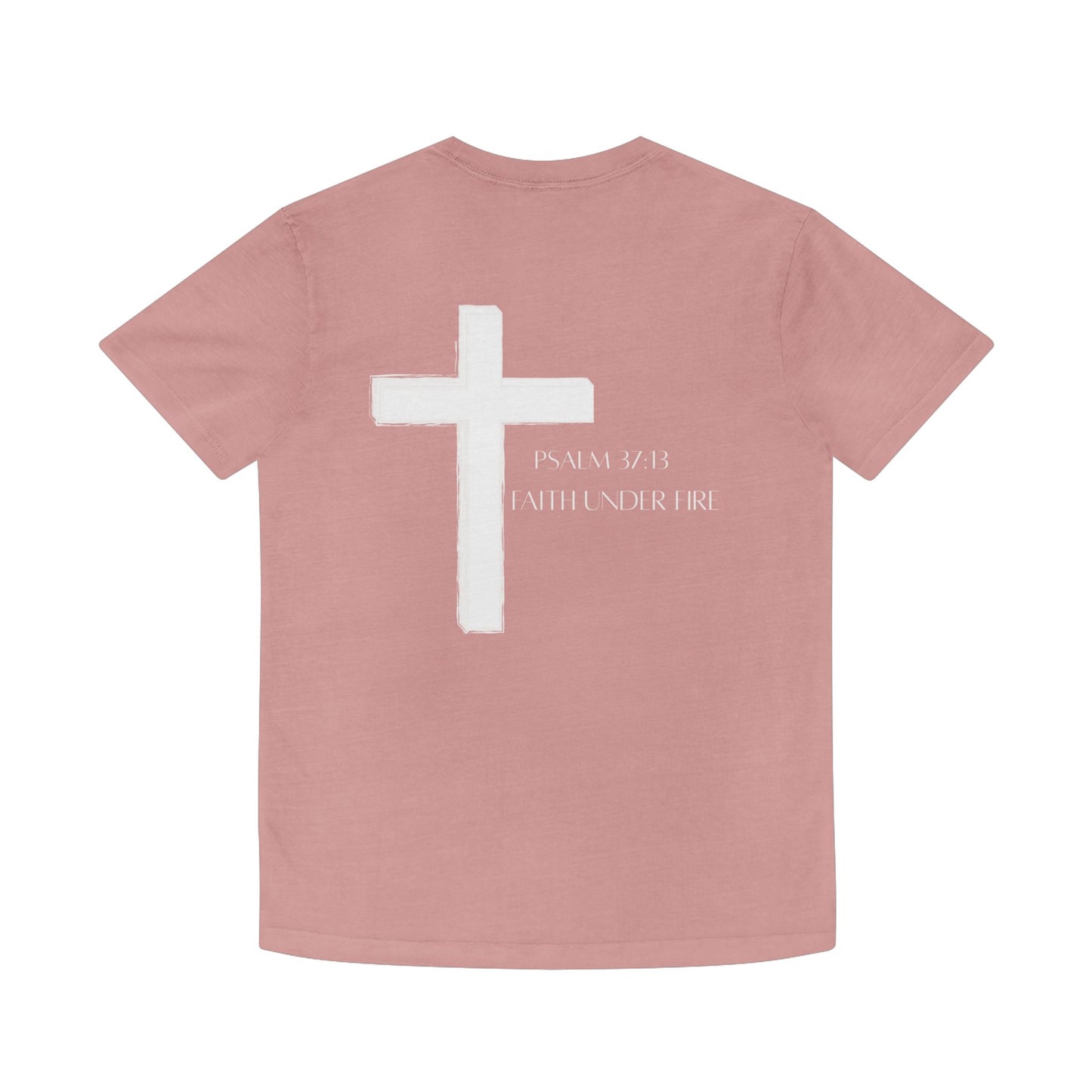 God Laughs T-Shirt