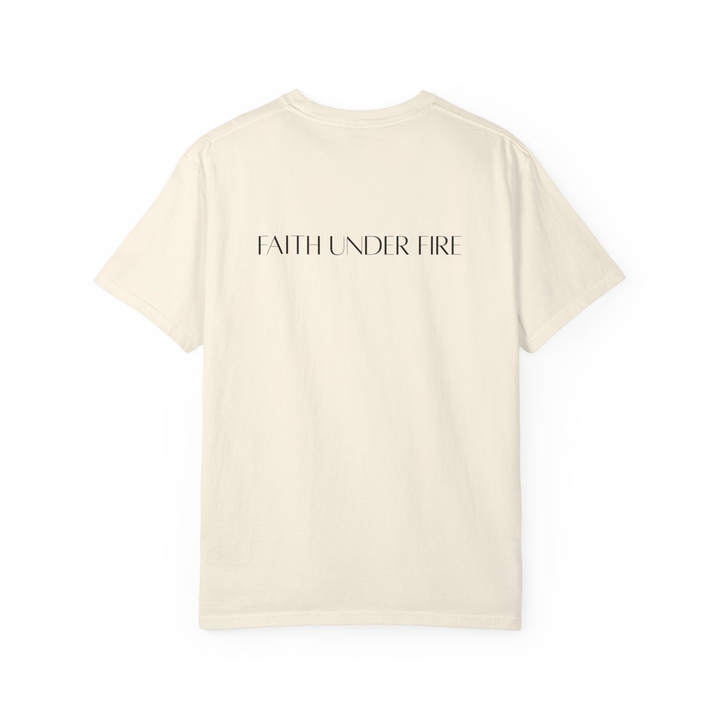 Lit By God T-Shirt